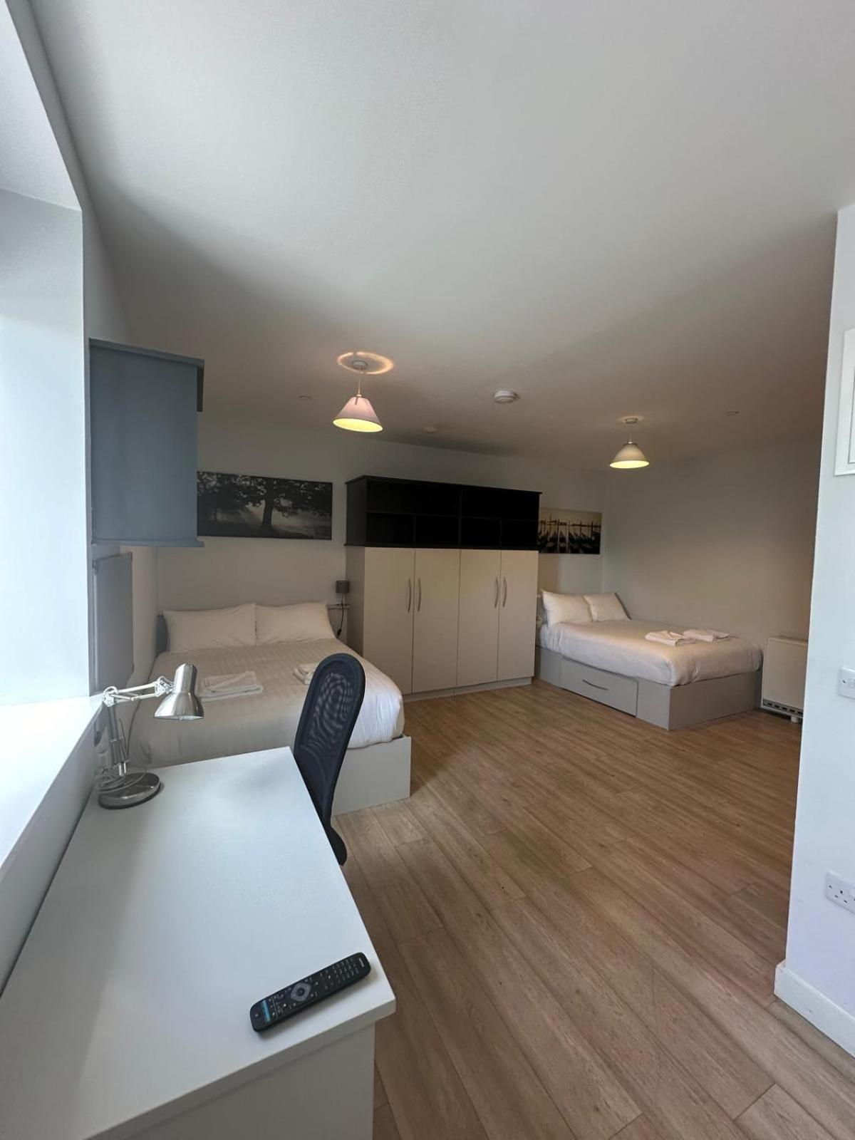 Apartment Swuite *