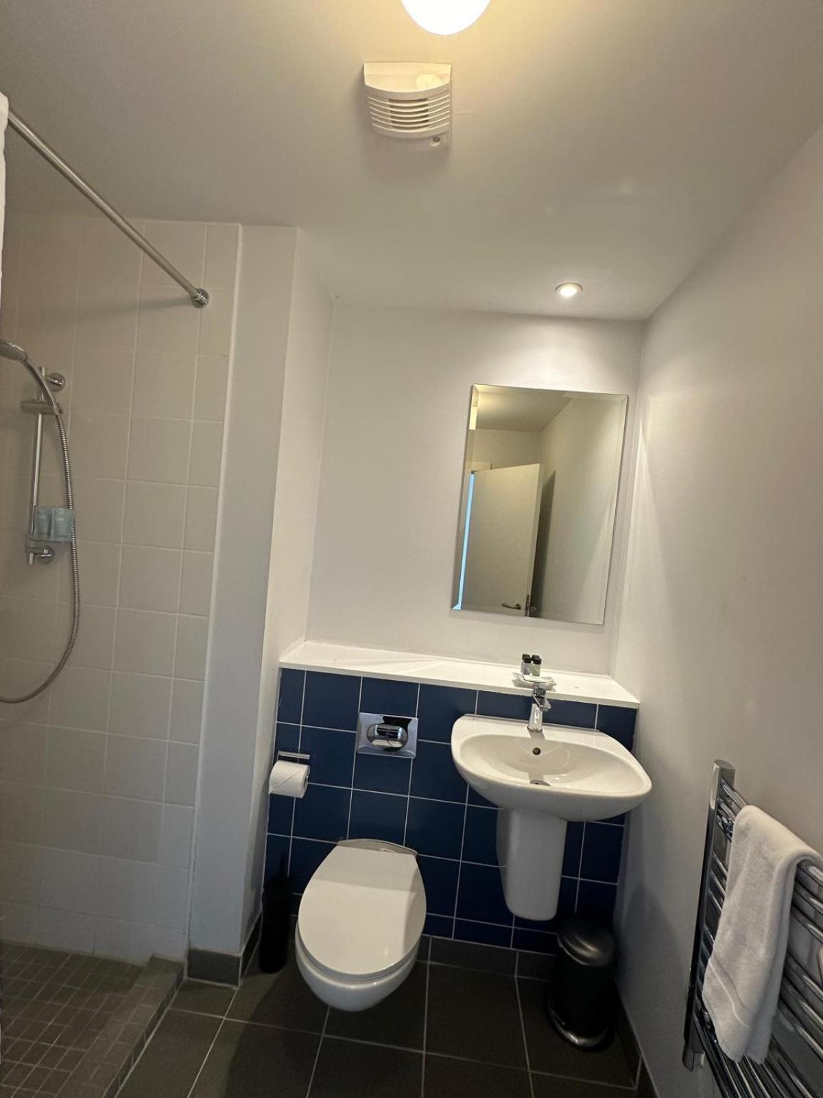 Swuite Apartment Galway