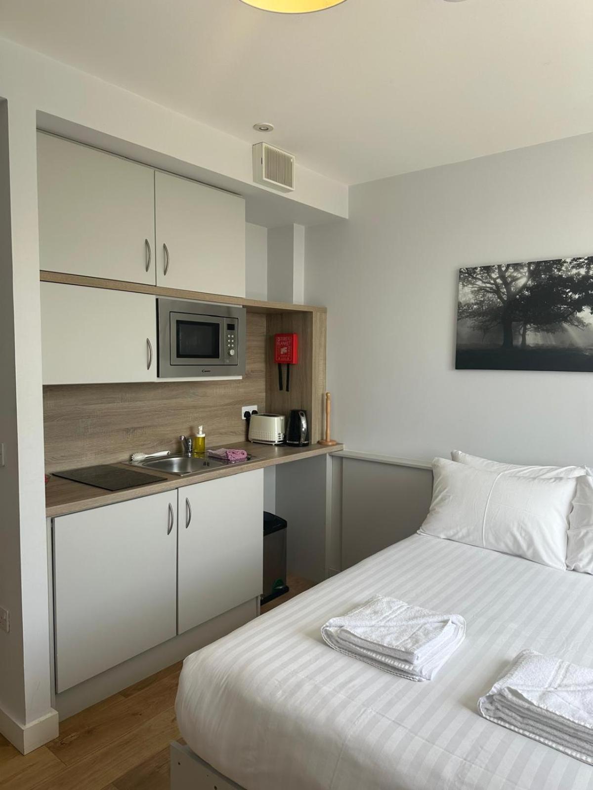 Apartment Swuite Galway