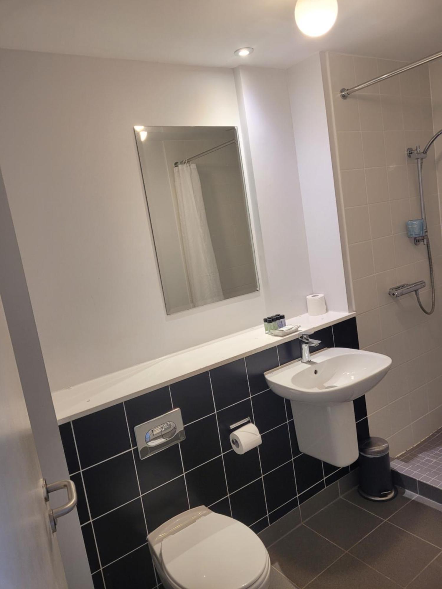 Swuite Apartment
