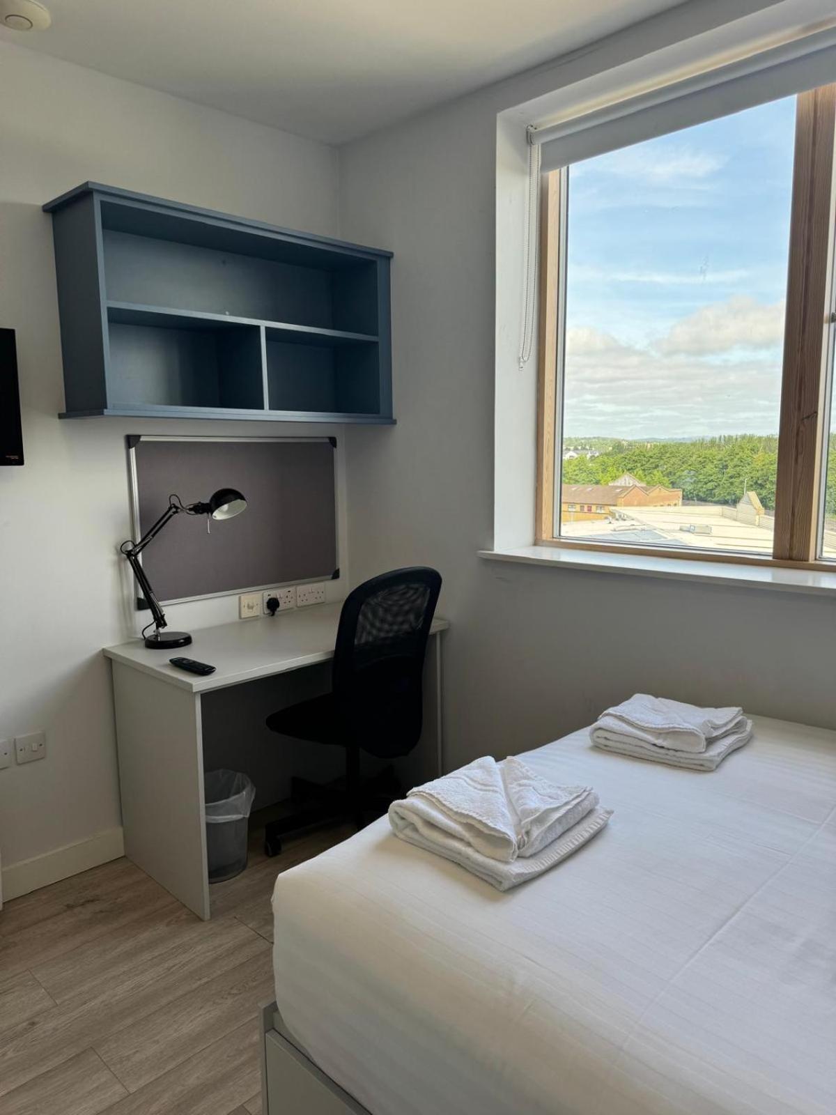 Swuite Apartment Galway