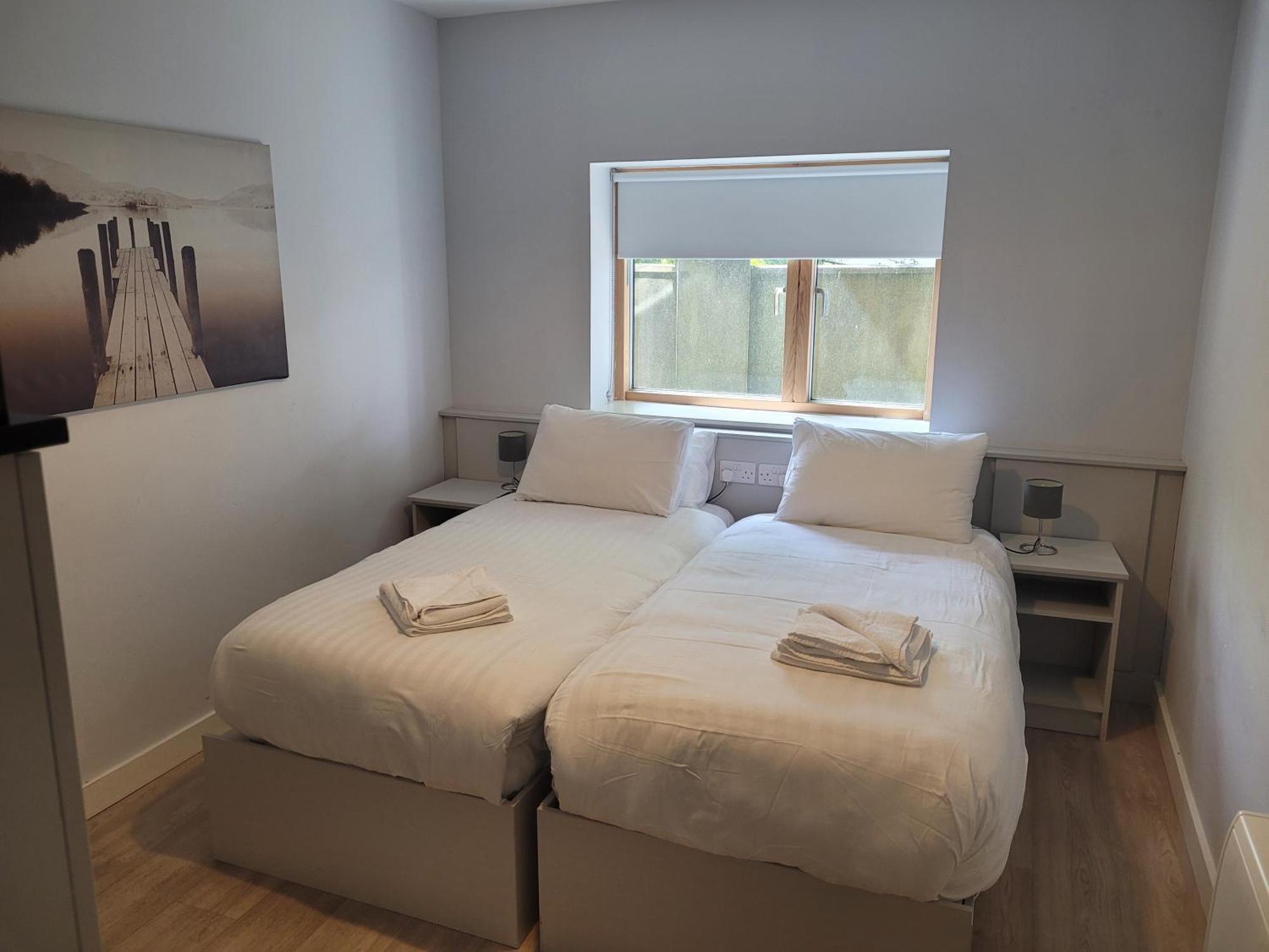 Apartment Swuite Galway