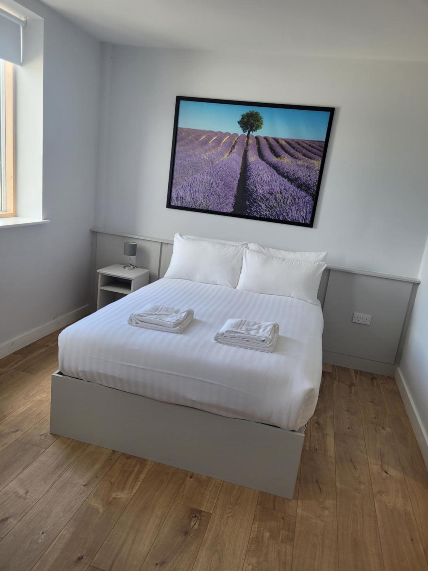 Swuite Apartment