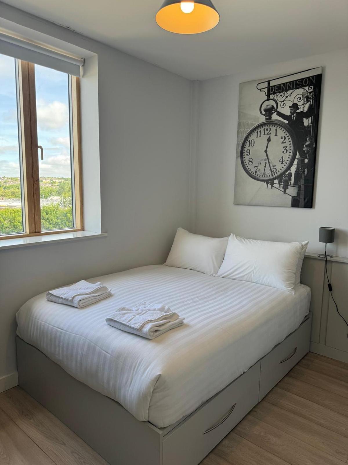 Swuite Apartment *
