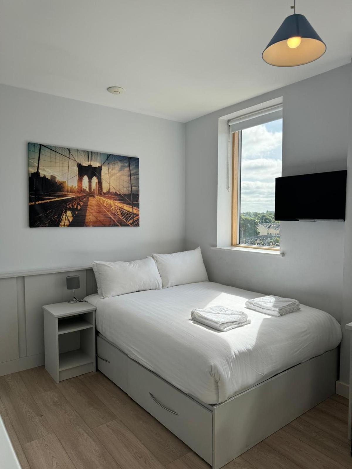 Apartment Swuite *