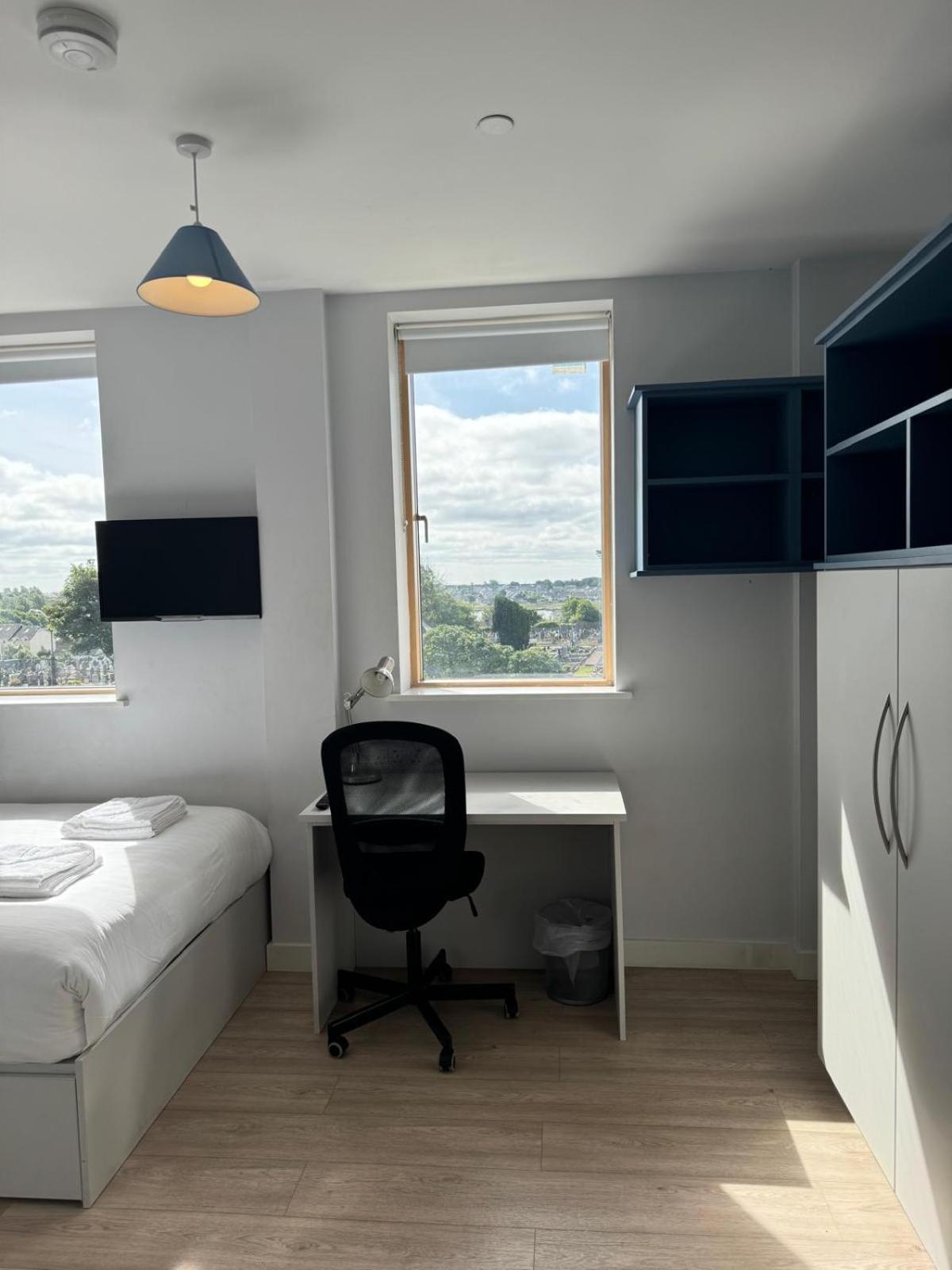Apartment Swuite Galway