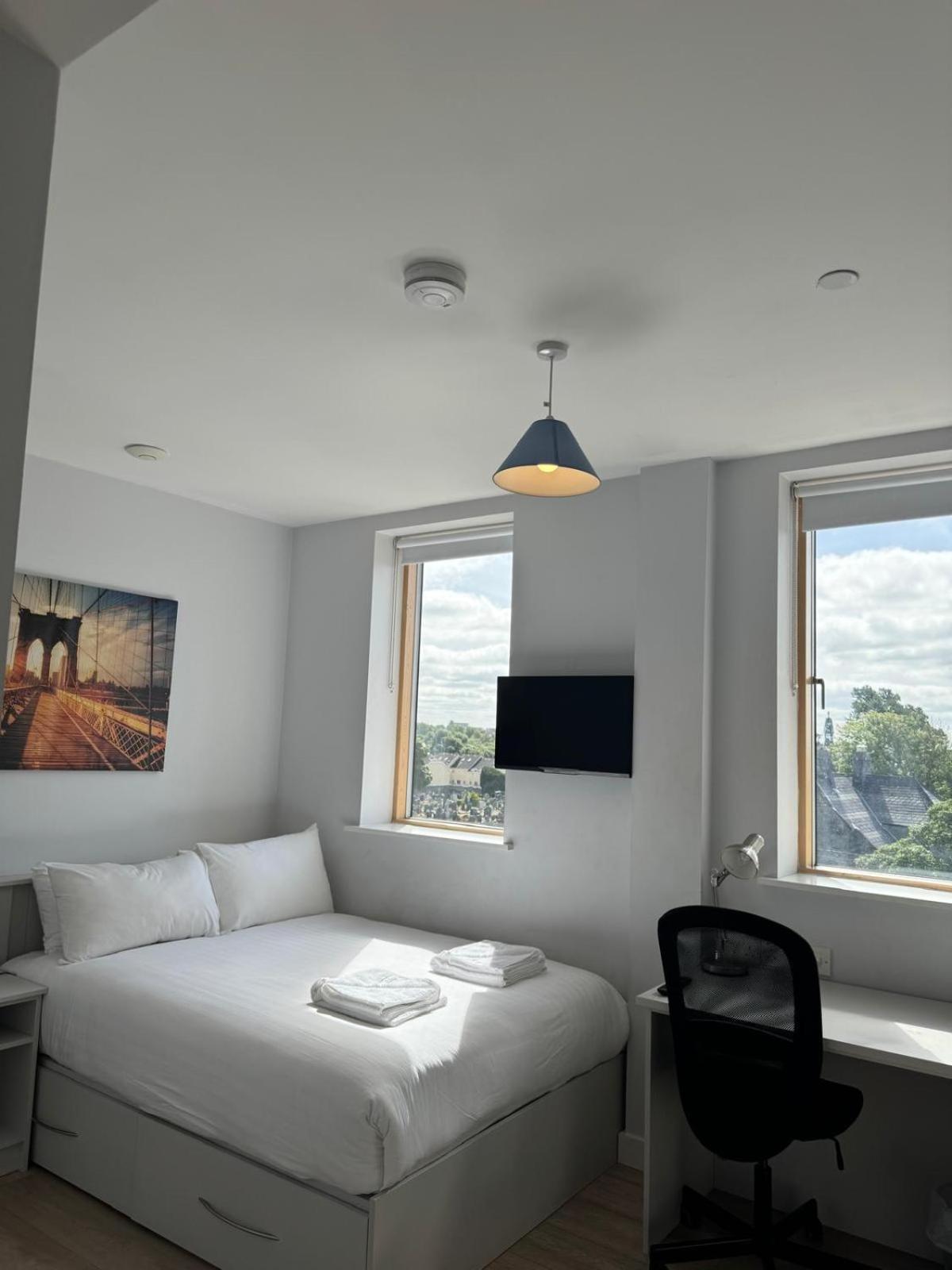 Swuite Apartment