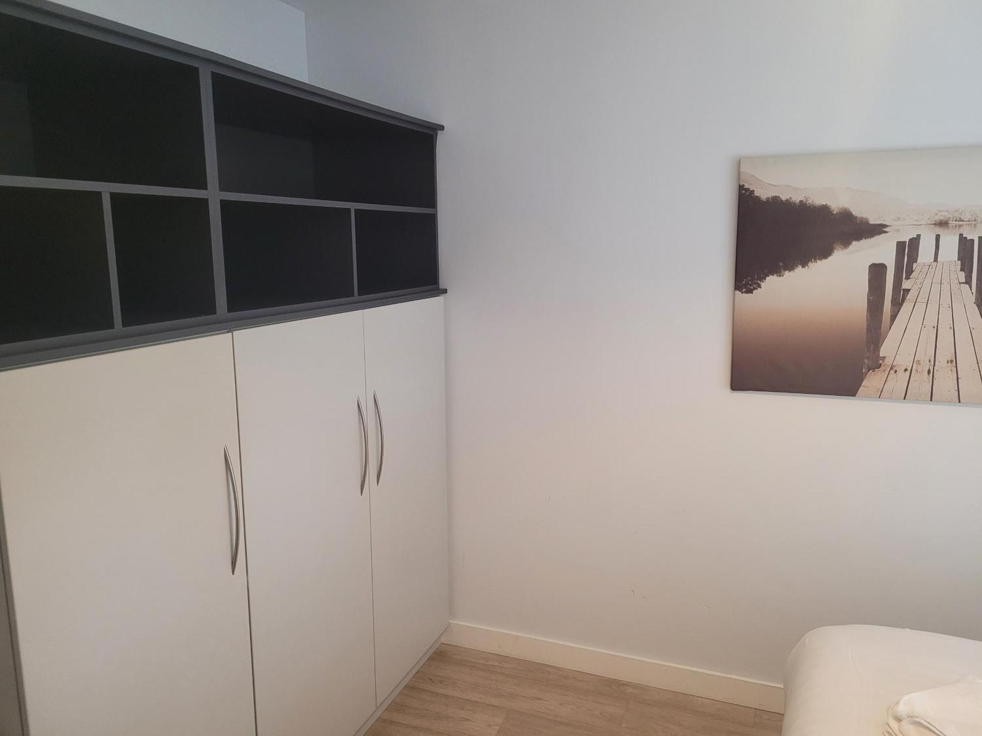 Apartment Swuite