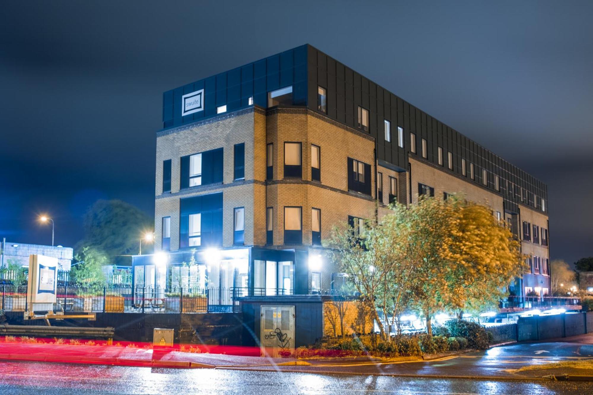 Swuite Apartment Galway