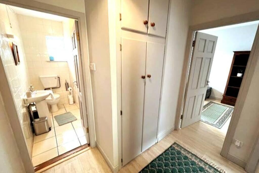 Centrally Located Two Bed - Sleeps Four
