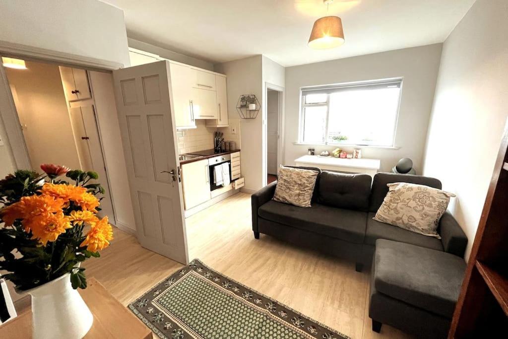Centrally Located Two Bed - Sleeps Four Galway