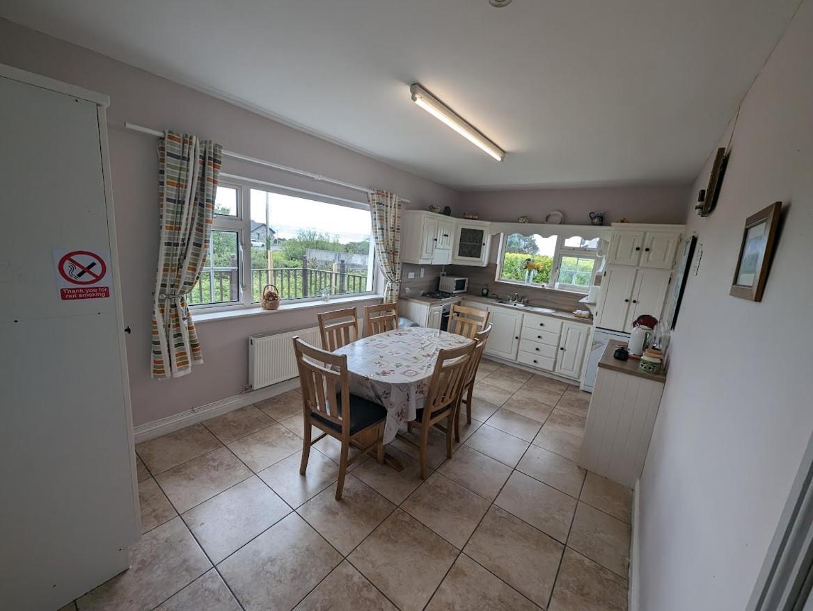 Holiday home Spiddal Connemara Galway