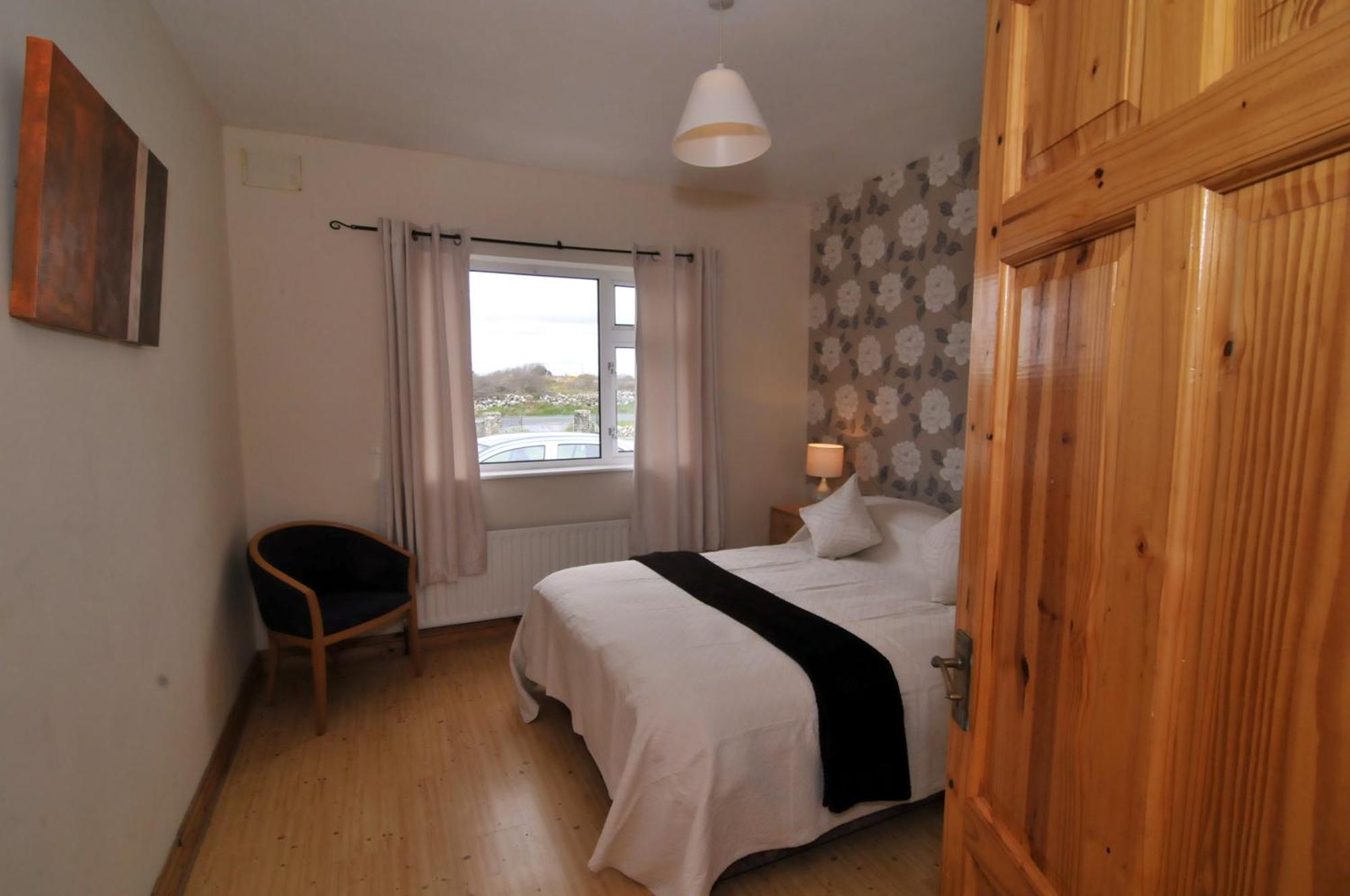 Spiddal Connemara Galway