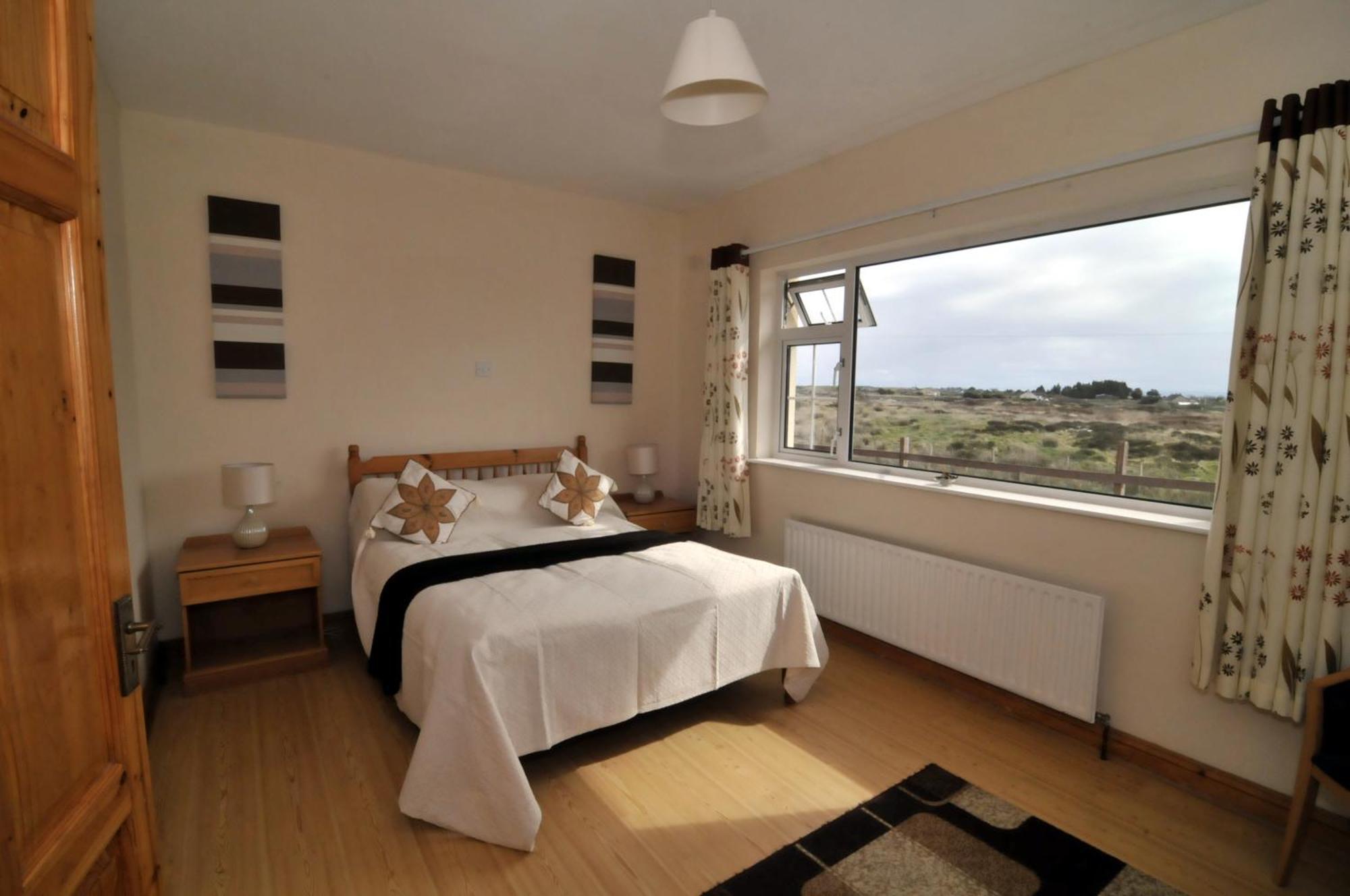 Spiddal Connemara Holiday home *