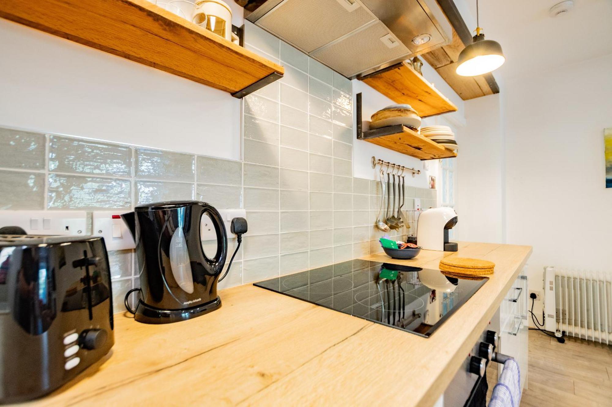 Apartment The West End Hideaway #1 Galway