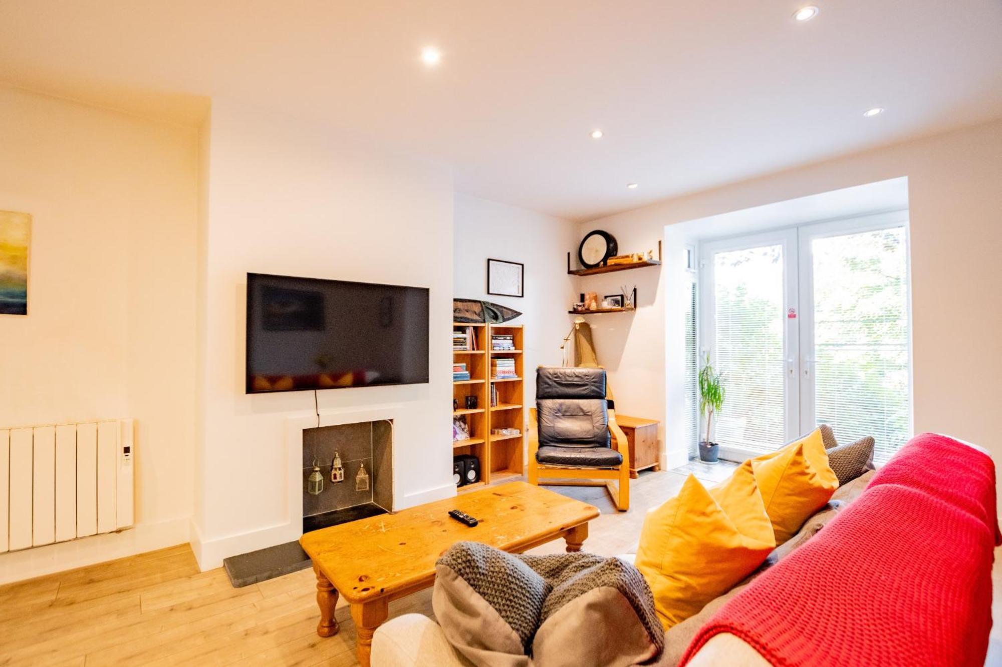 The West End Hideaway #1 Apartment *