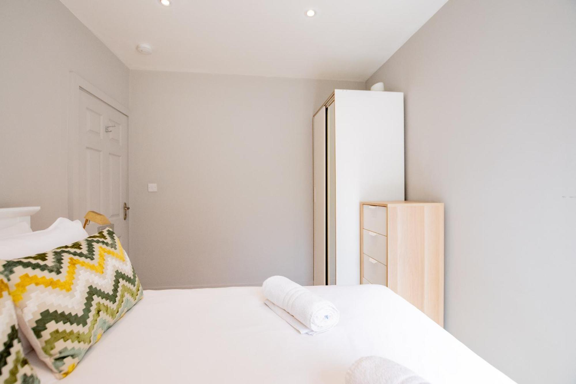 The West End Hideaway #1 Apartment