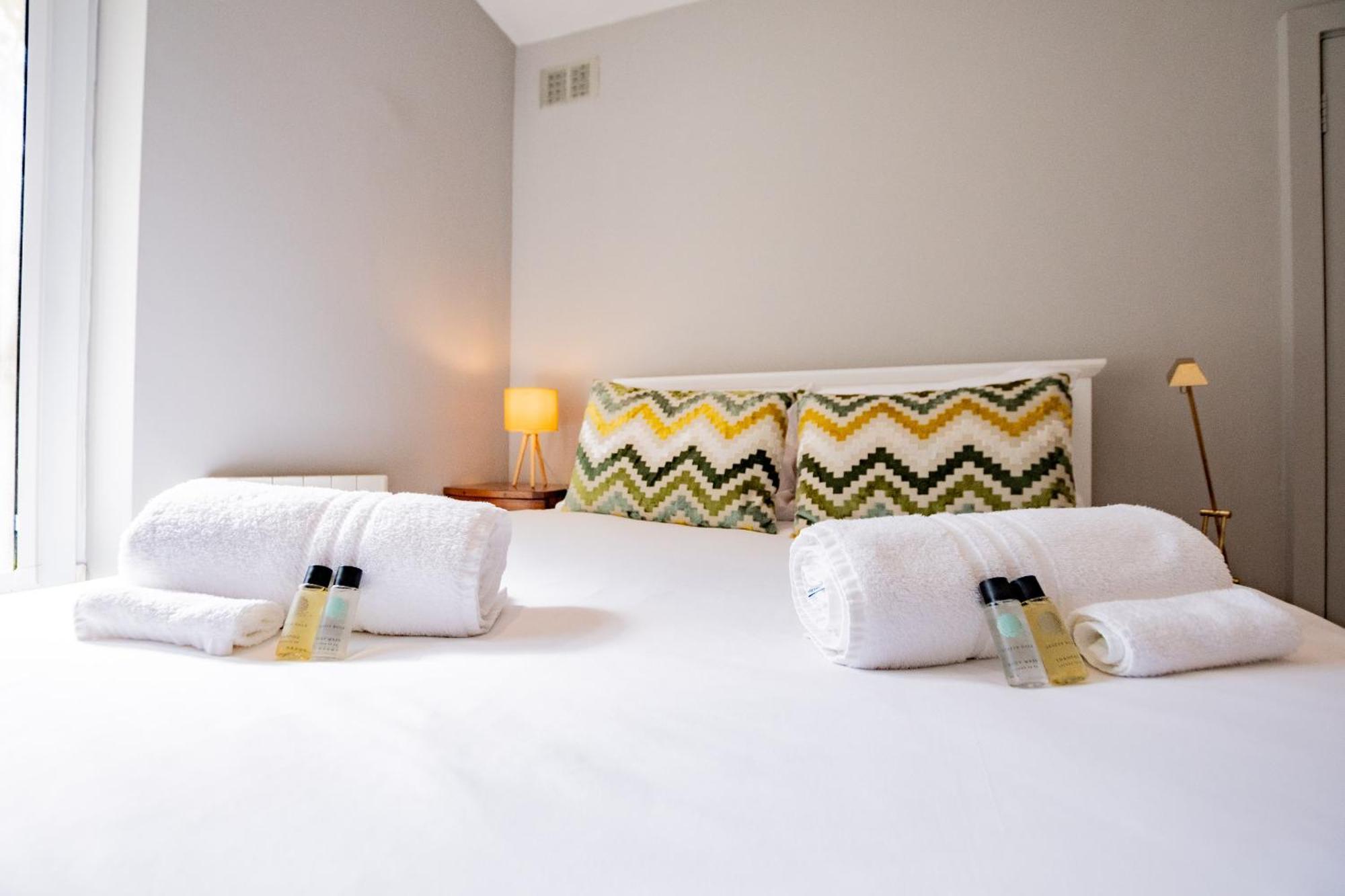 The West End Hideaway #1 Apartment *
