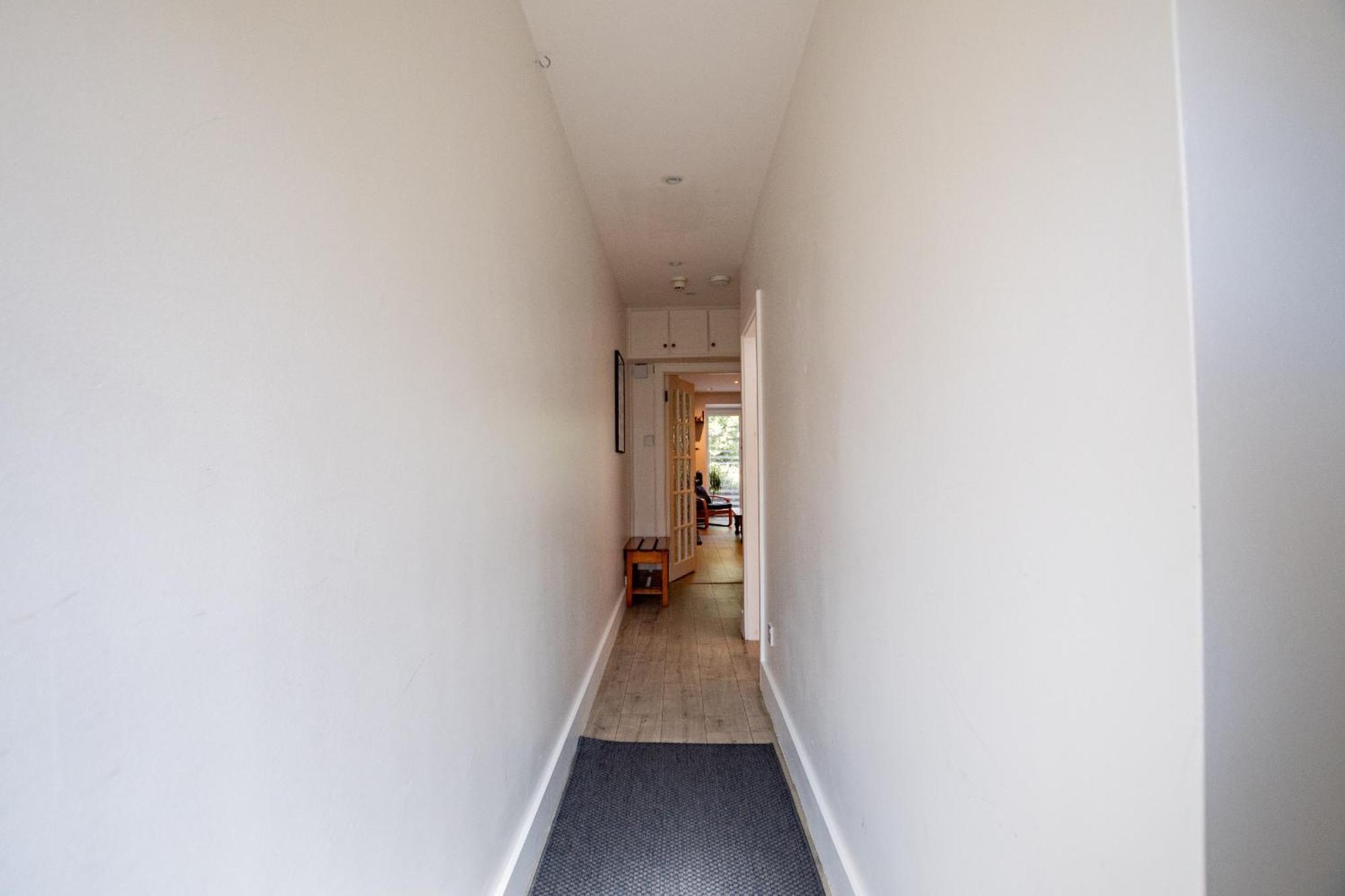The West End Hideaway #1 Galway