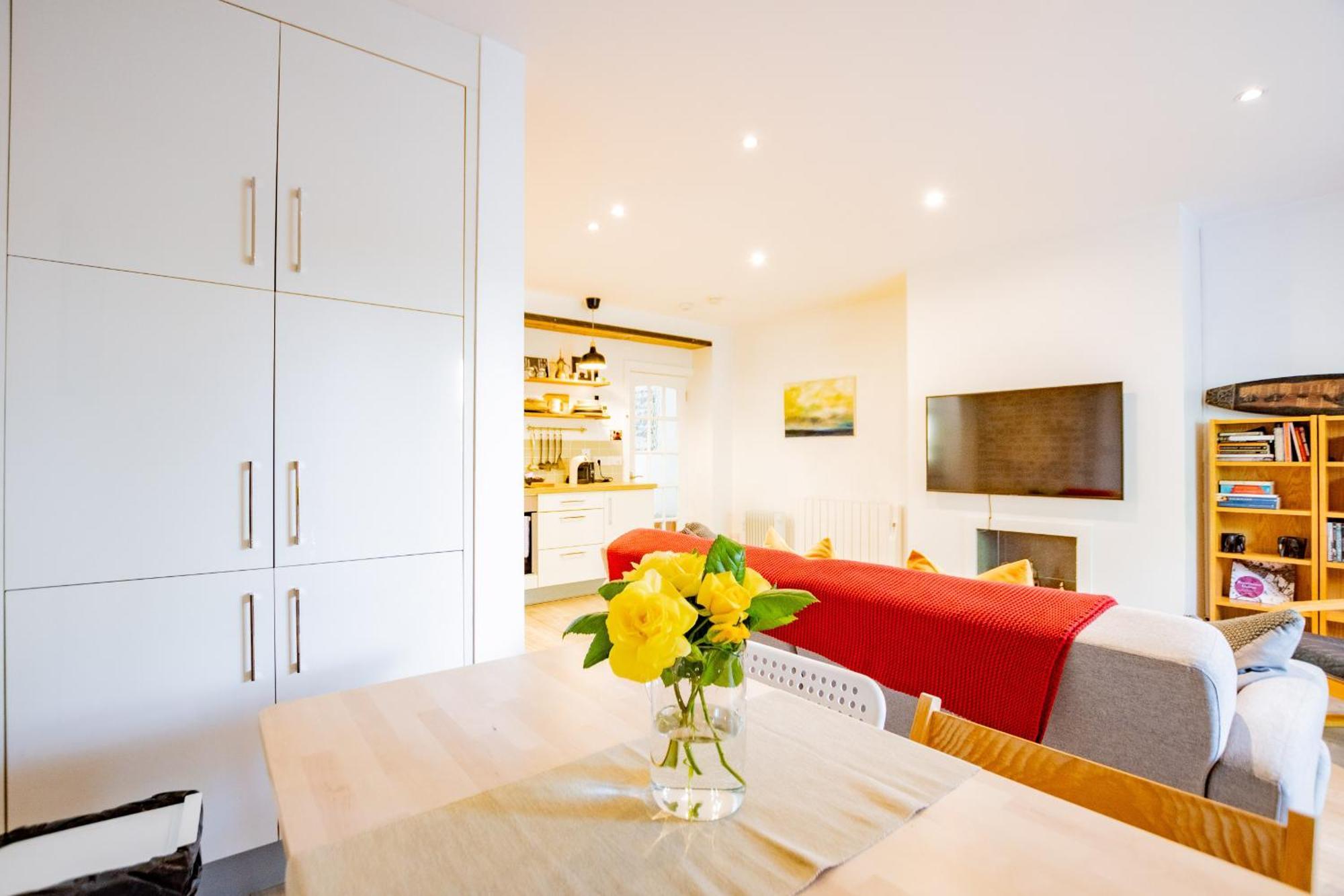The West End Hideaway #1 Apartment *