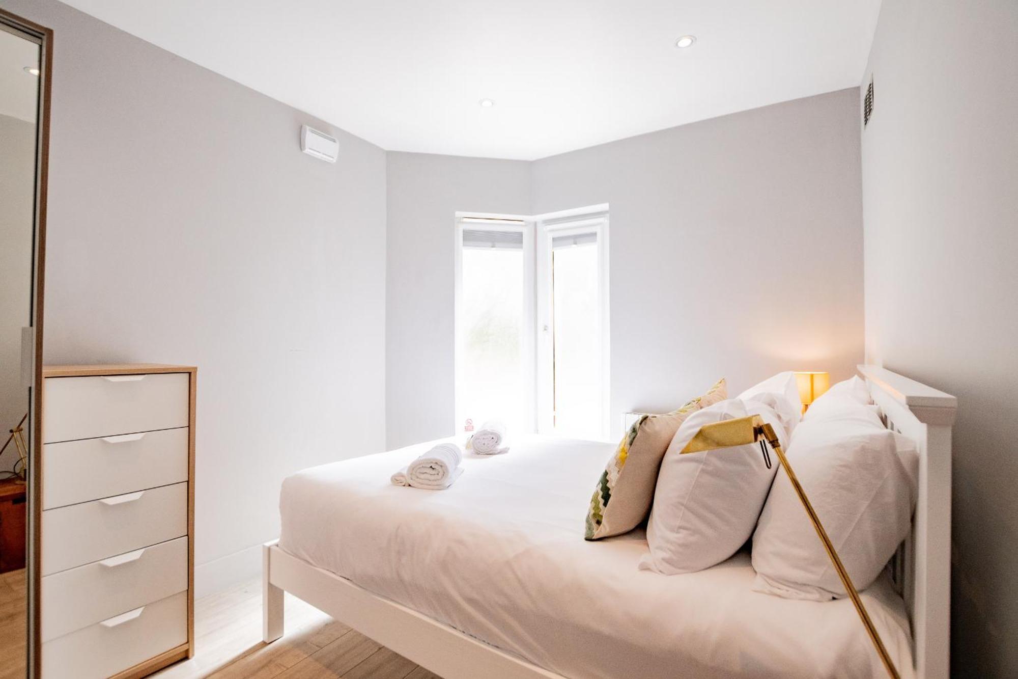 Apartment The West End Hideaway #1 Galway