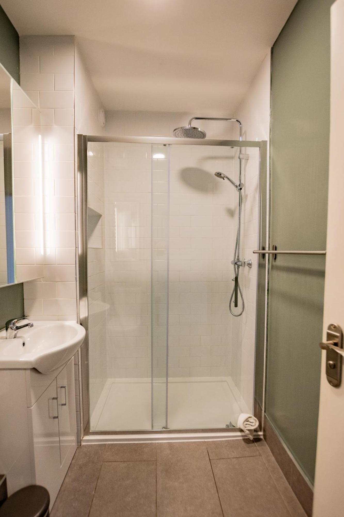 The West End Hideaway #1 Apartment