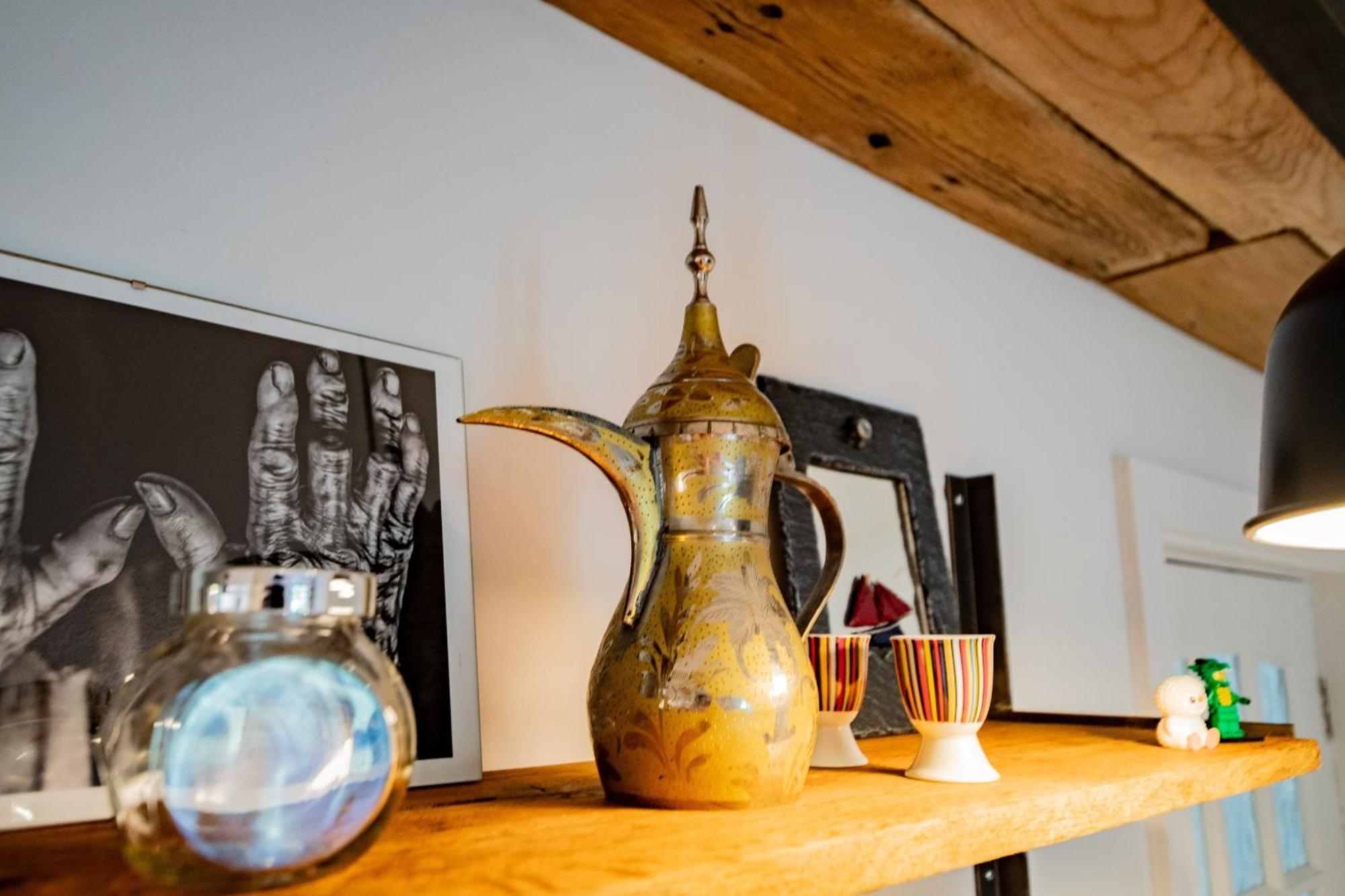 The West End Hideaway #1 Apartment Galway