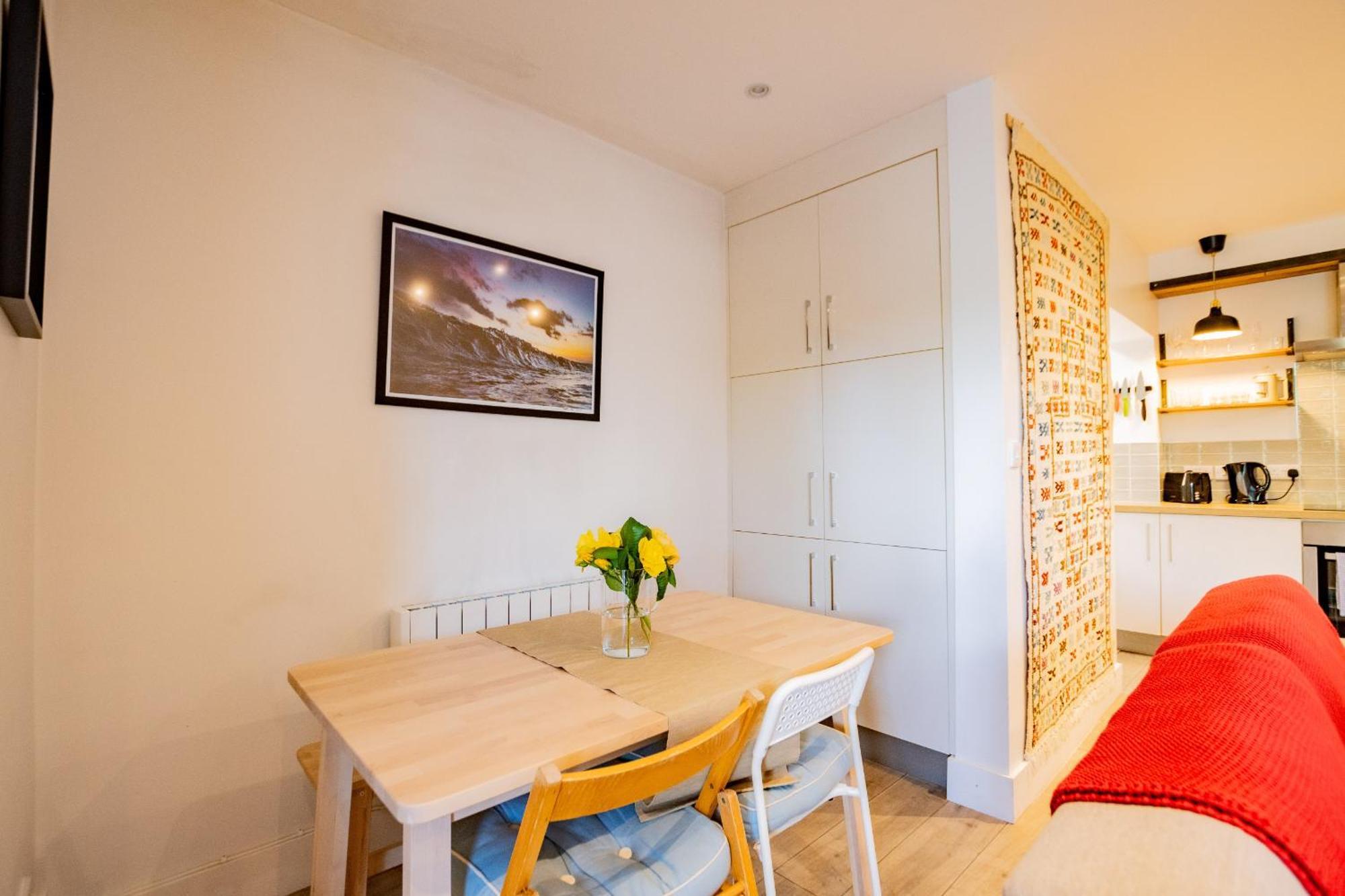 Apartment The West End Hideaway #1 *