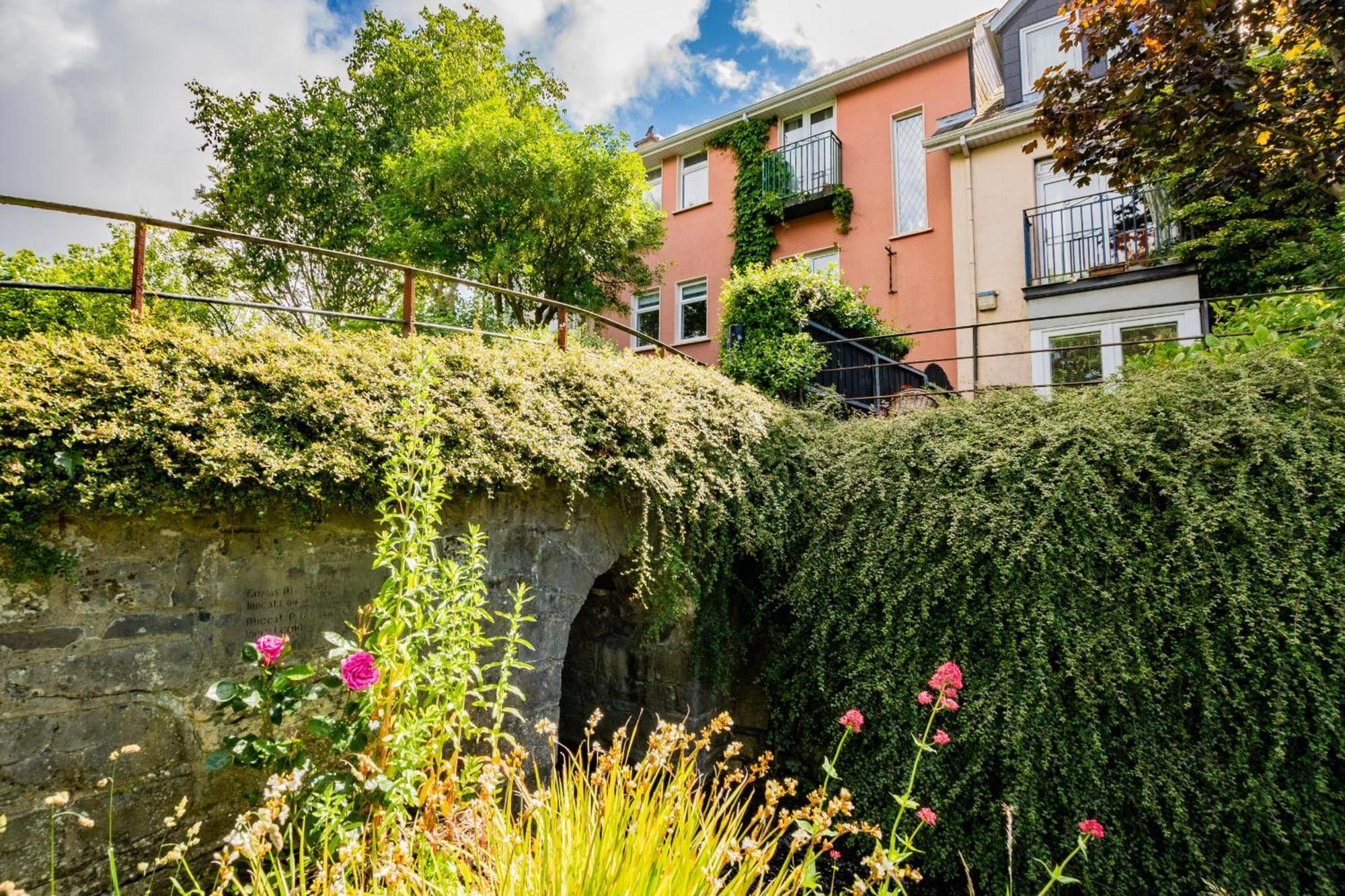 Apartment The West End Hideaway #1 Galway