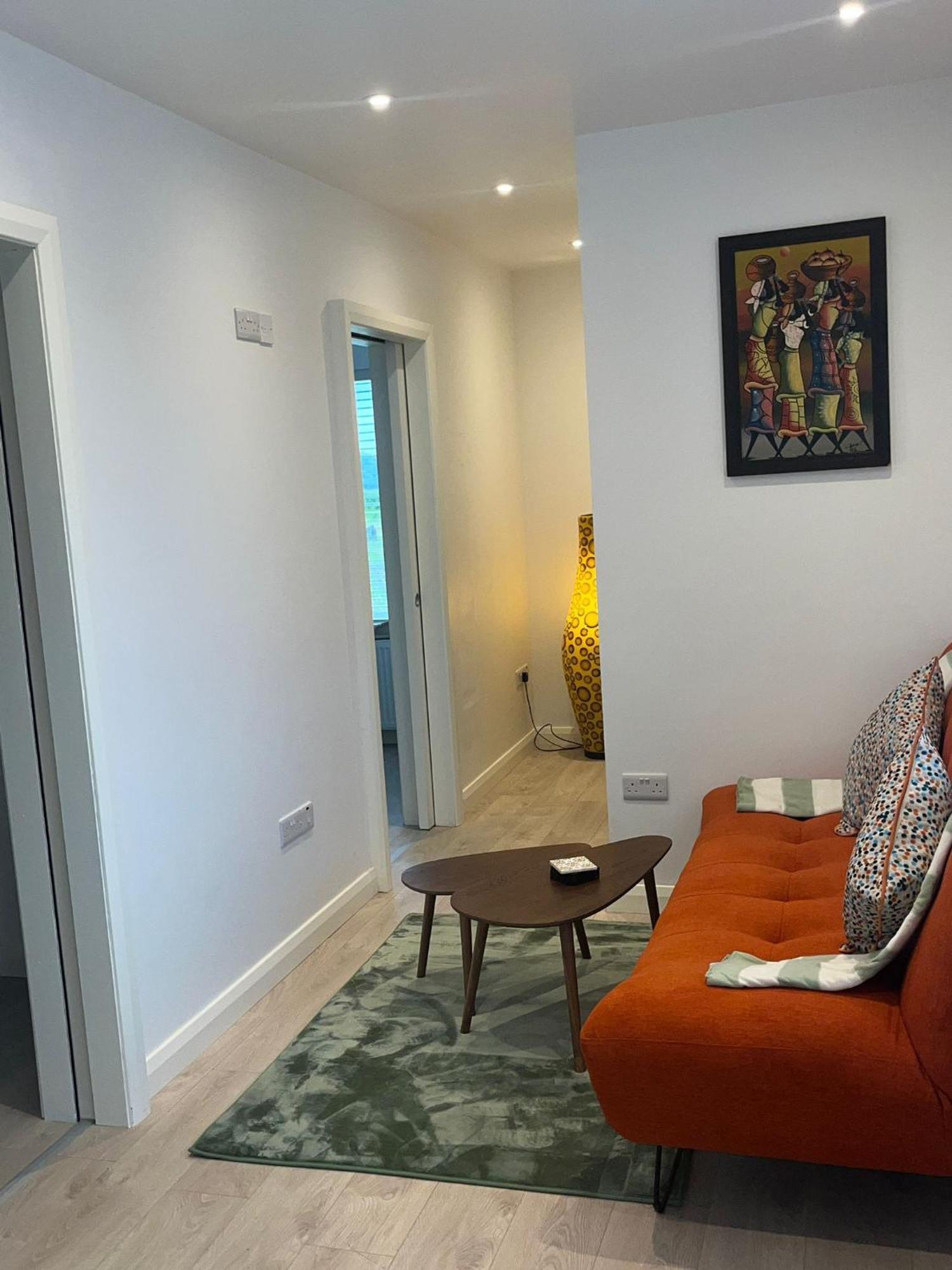 Apartment Andis Meadow *