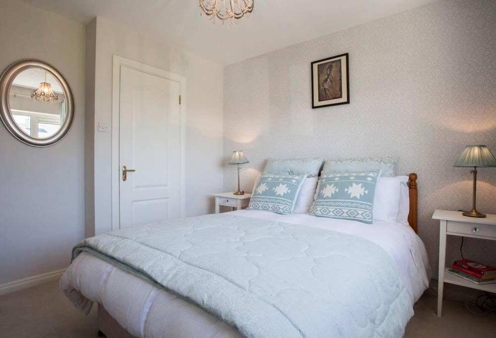 Homestay Serenity Galway