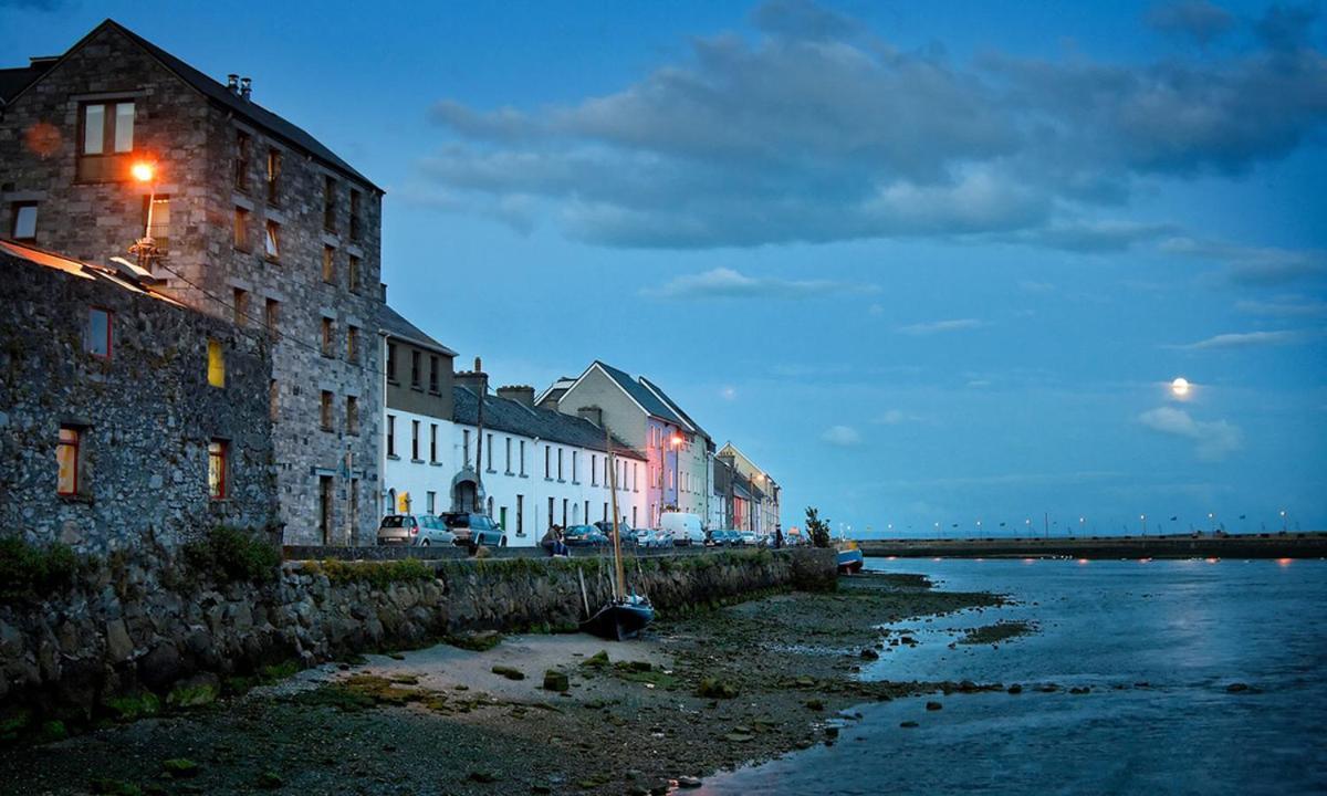 Serenity Homestay Galway