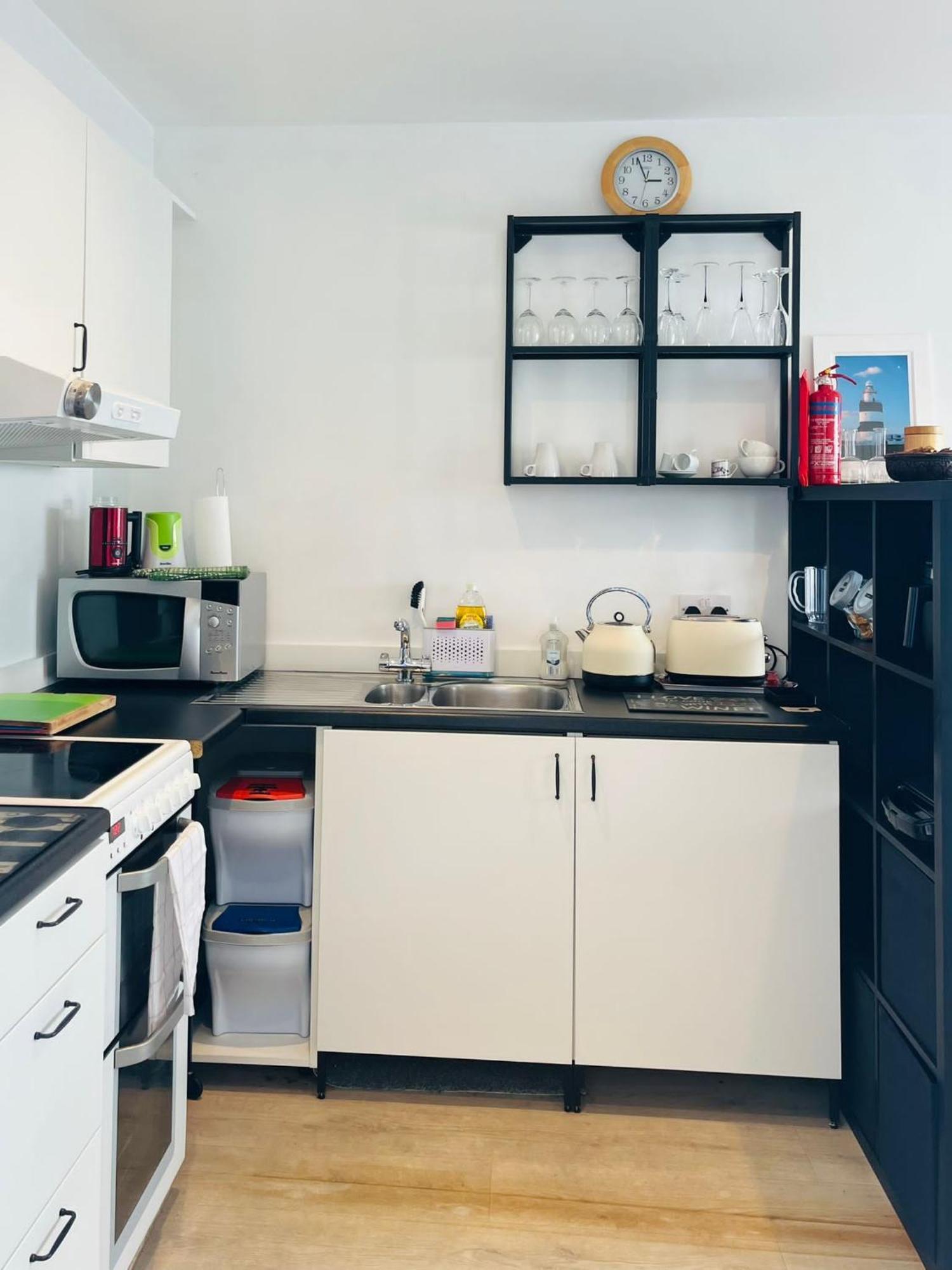 Apartment Sea And Self Contained Galway