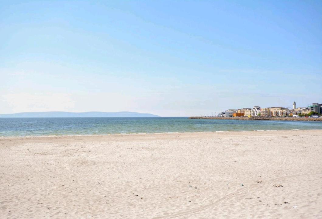 Sea And Self Contained * Galway