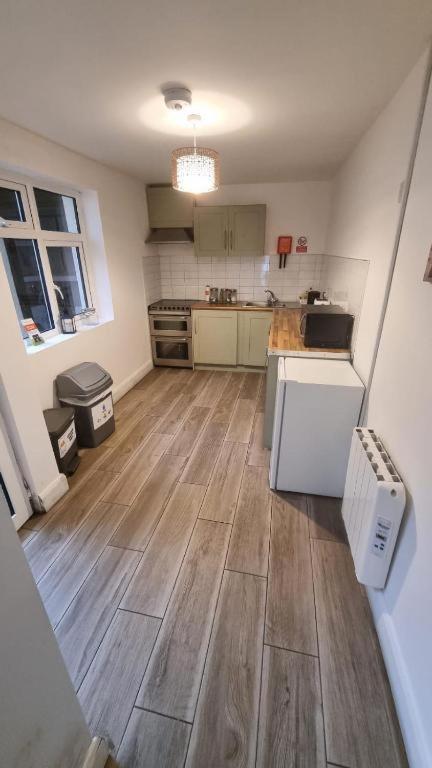 Holiday home 19 Eyre Square Lane