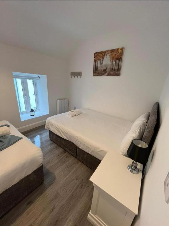 Holiday home 19 Eyre Square Lane *