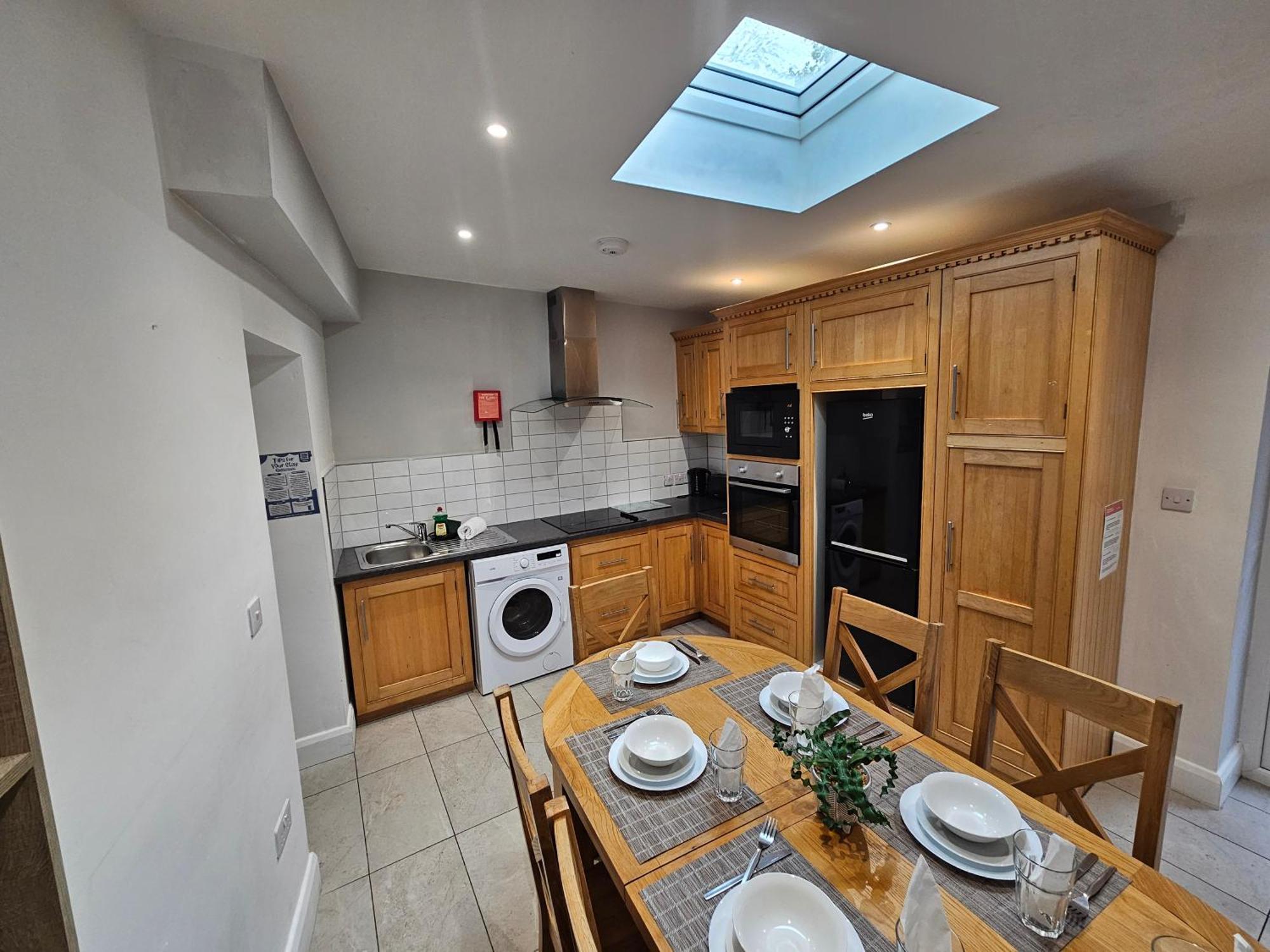 Apartment 4 Eyre Square Lane Galway