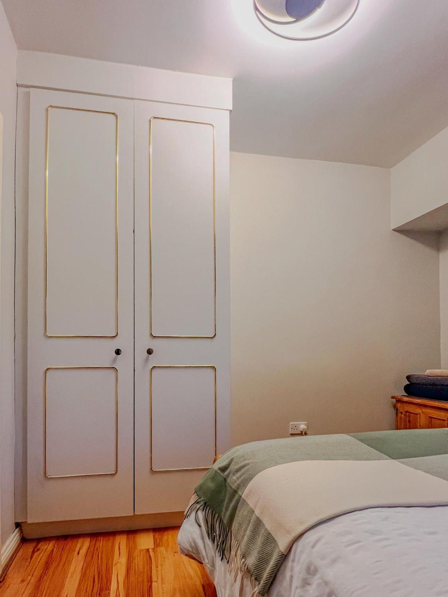 Buttermilk Walk Homestay