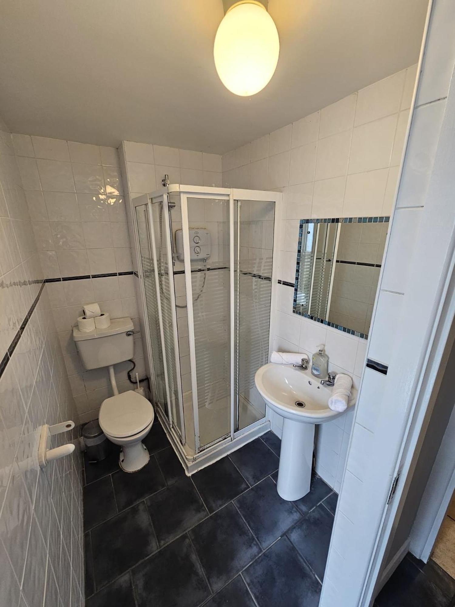 Mary Street Standard Apartment Galway