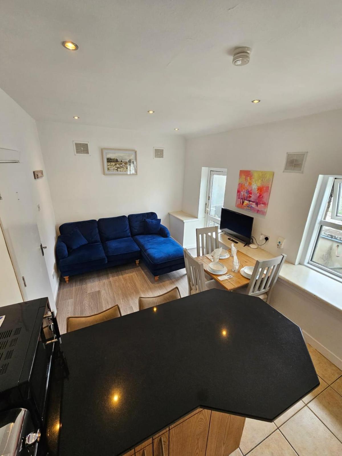 Centre Apartment