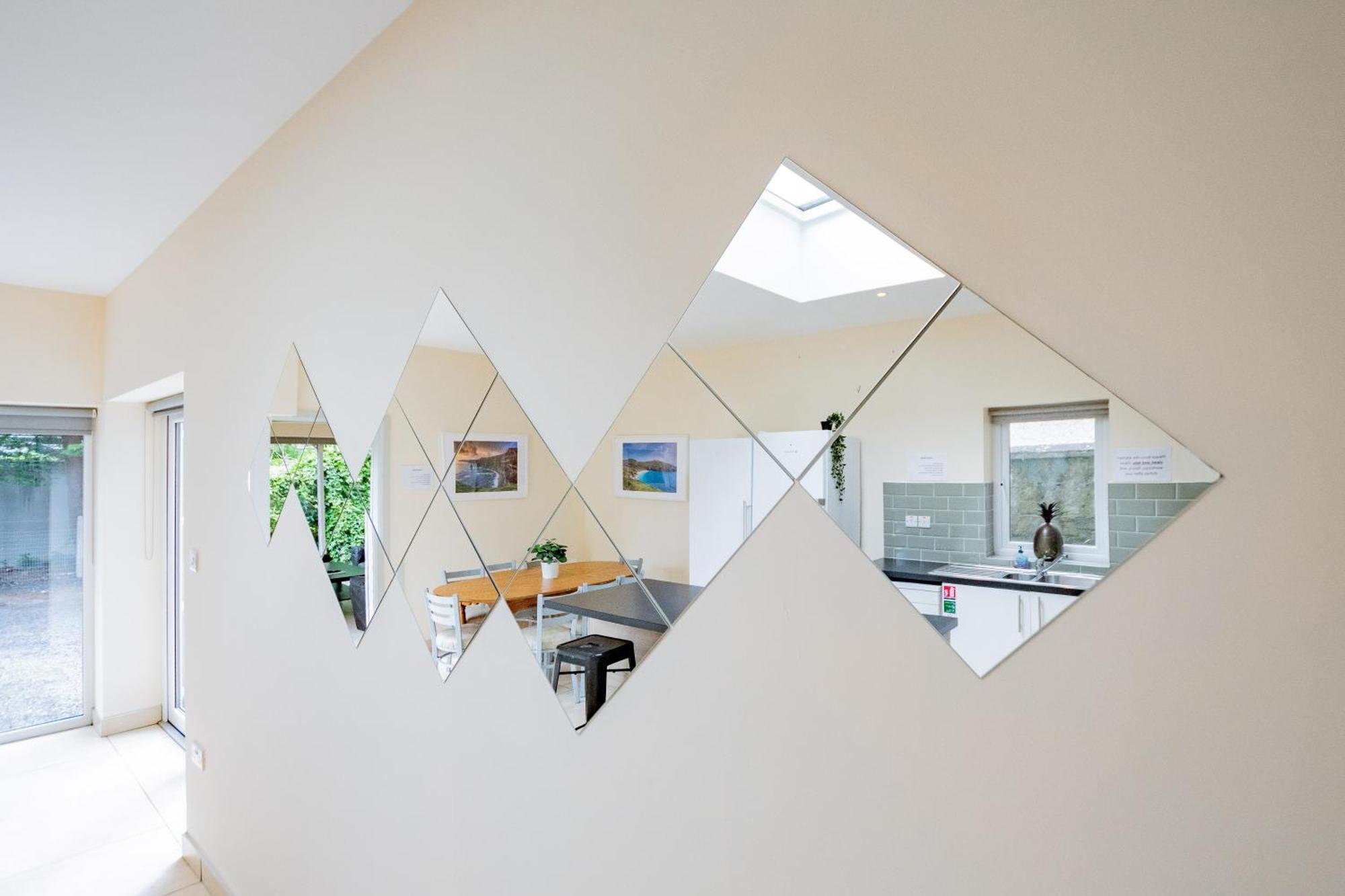 Holiday home Large Modern House, Sleeps 17 With Parking Galway