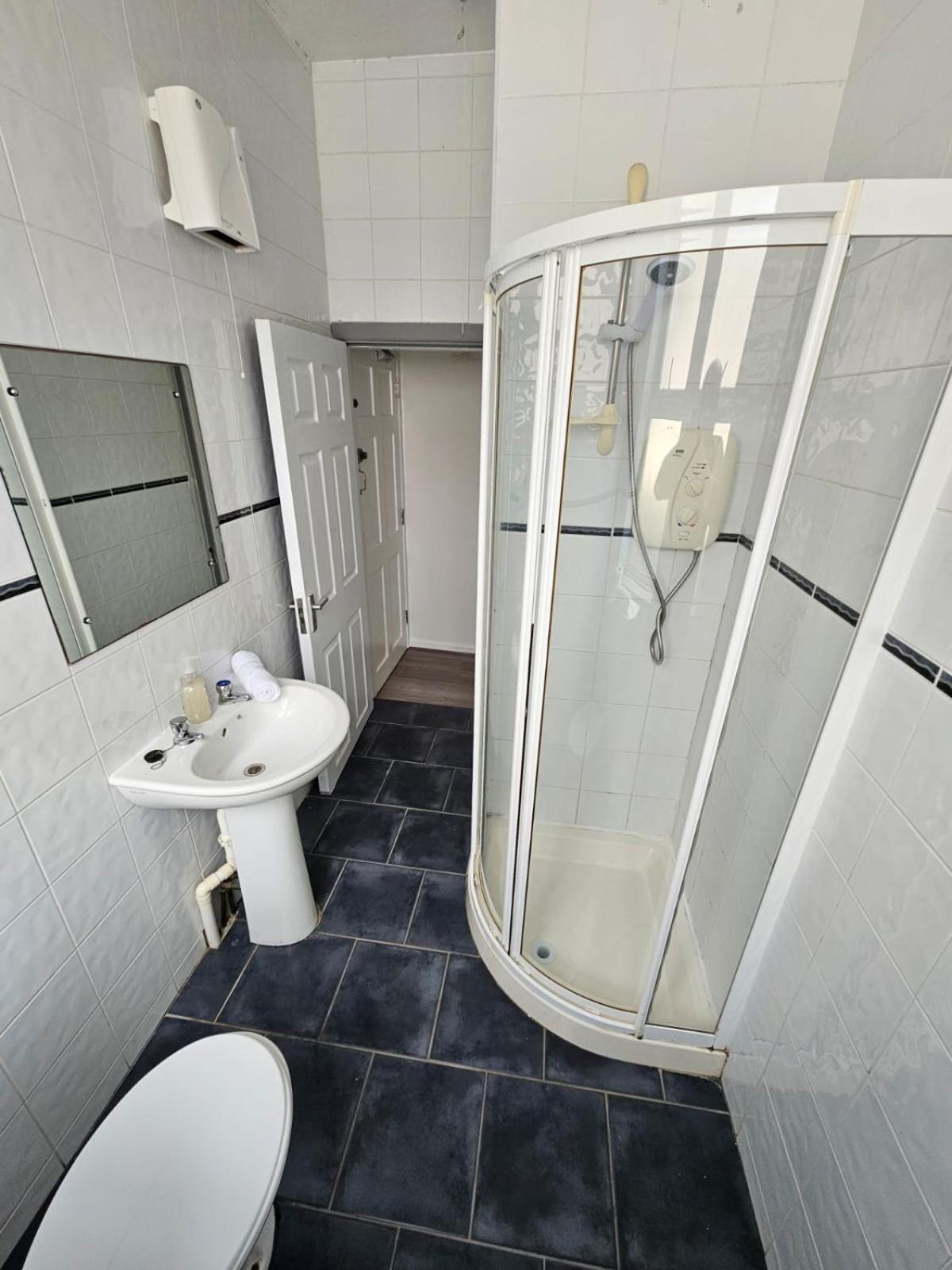 Wild Atlantic Apartment *