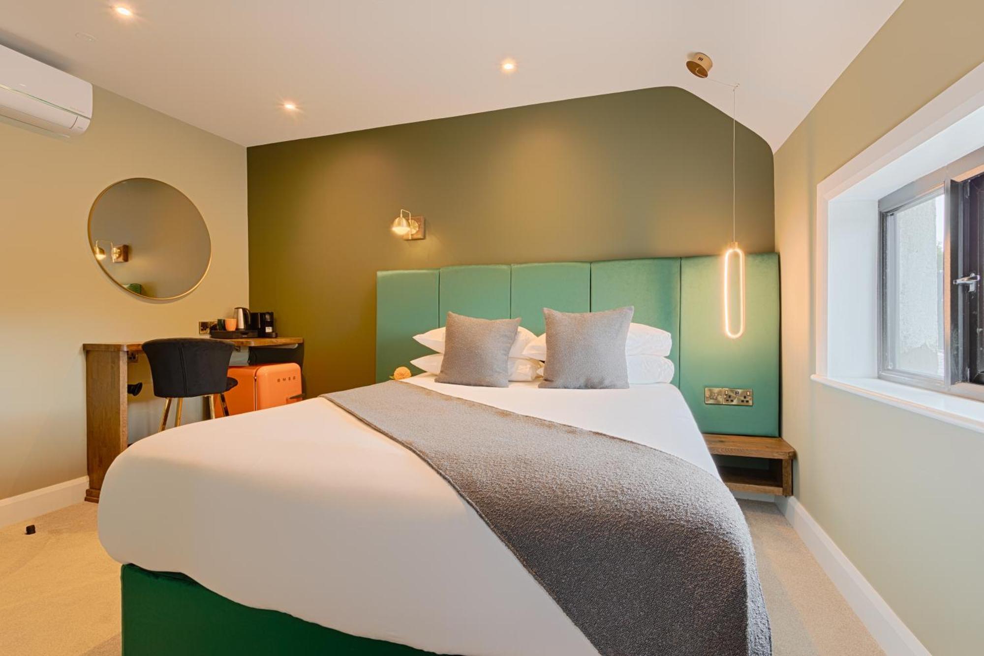 34 On The Hill - Boutique Townhouse Guest house Galway