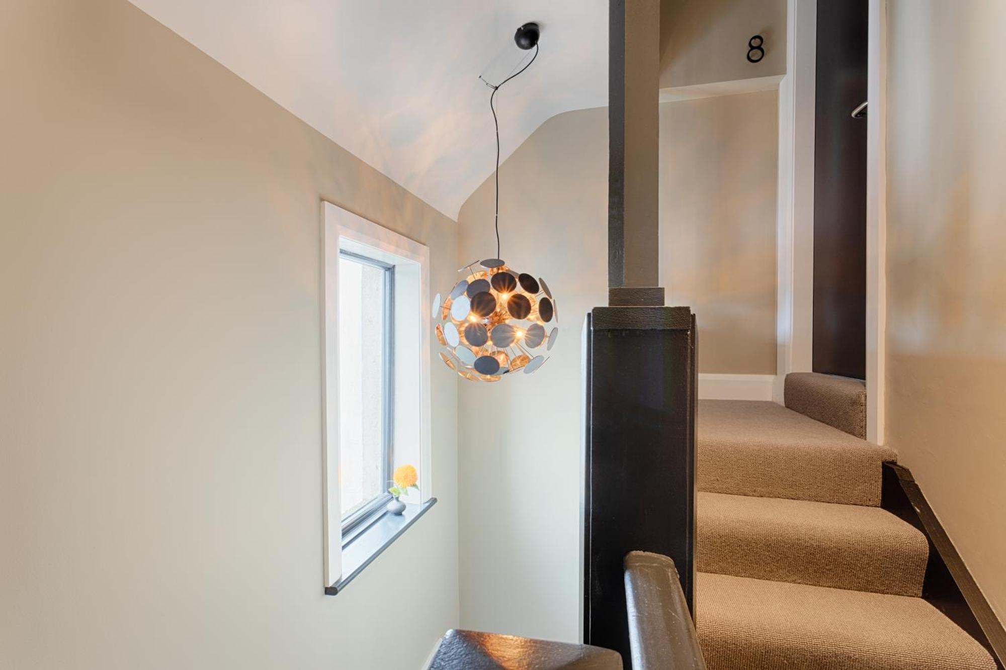 34 On The Hill - Boutique Townhouse Guest house