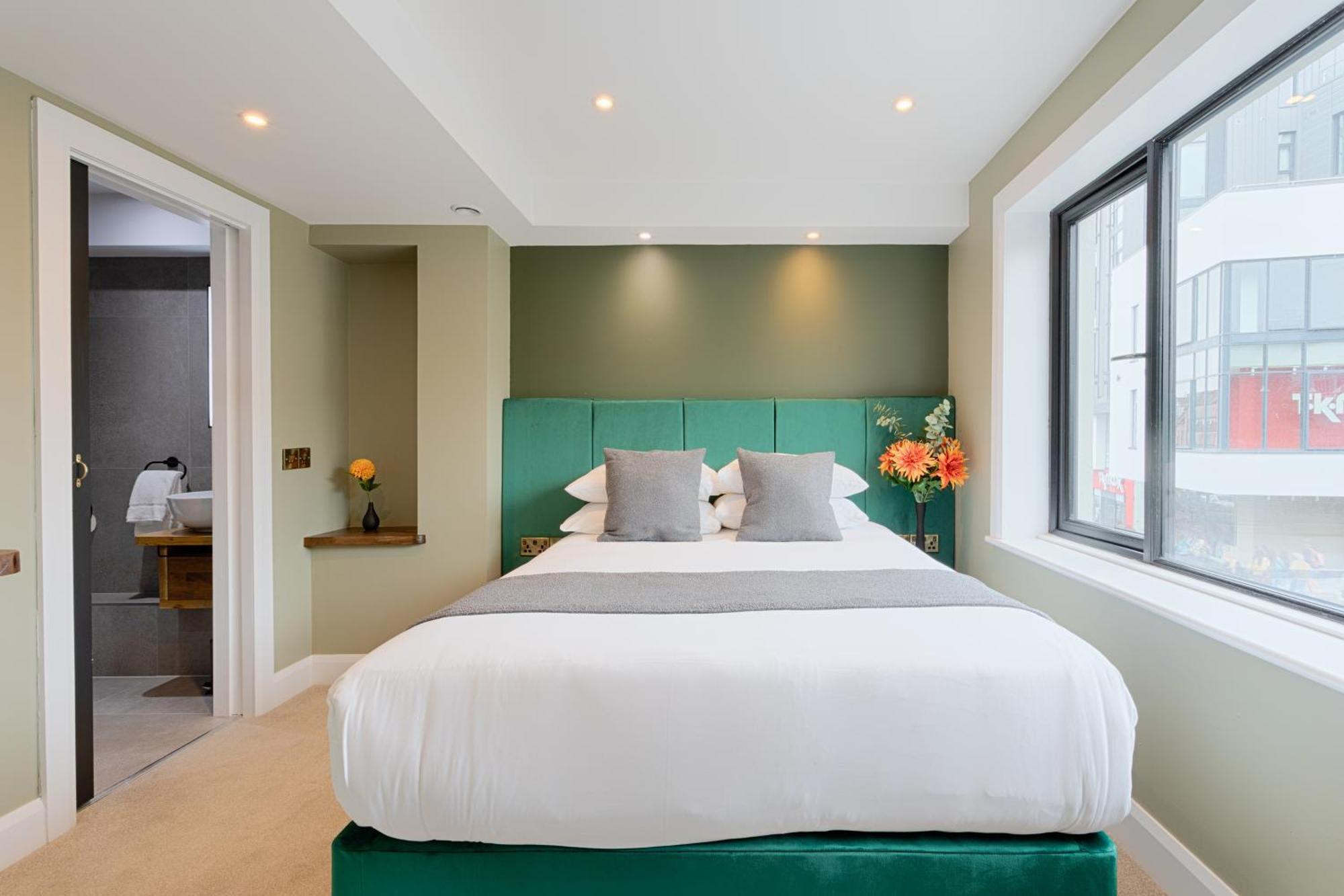 34 On The Hill - Boutique Townhouse Galway