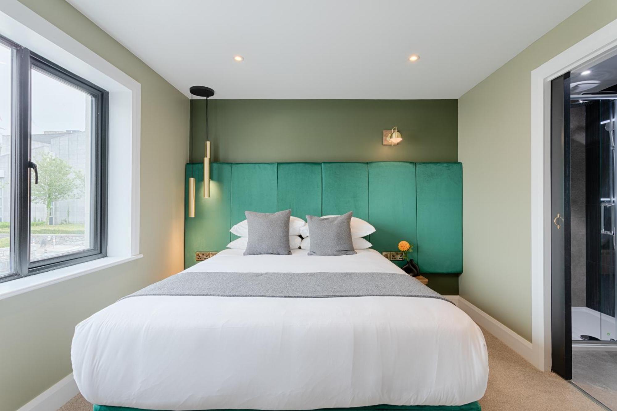 34 On The Hill - Boutique Townhouse Guest house *
