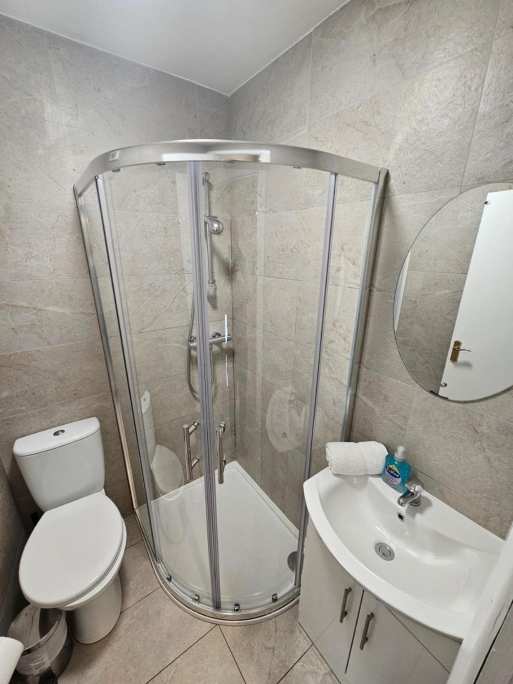 Apartment 5 Eyre Square Lane Galway
