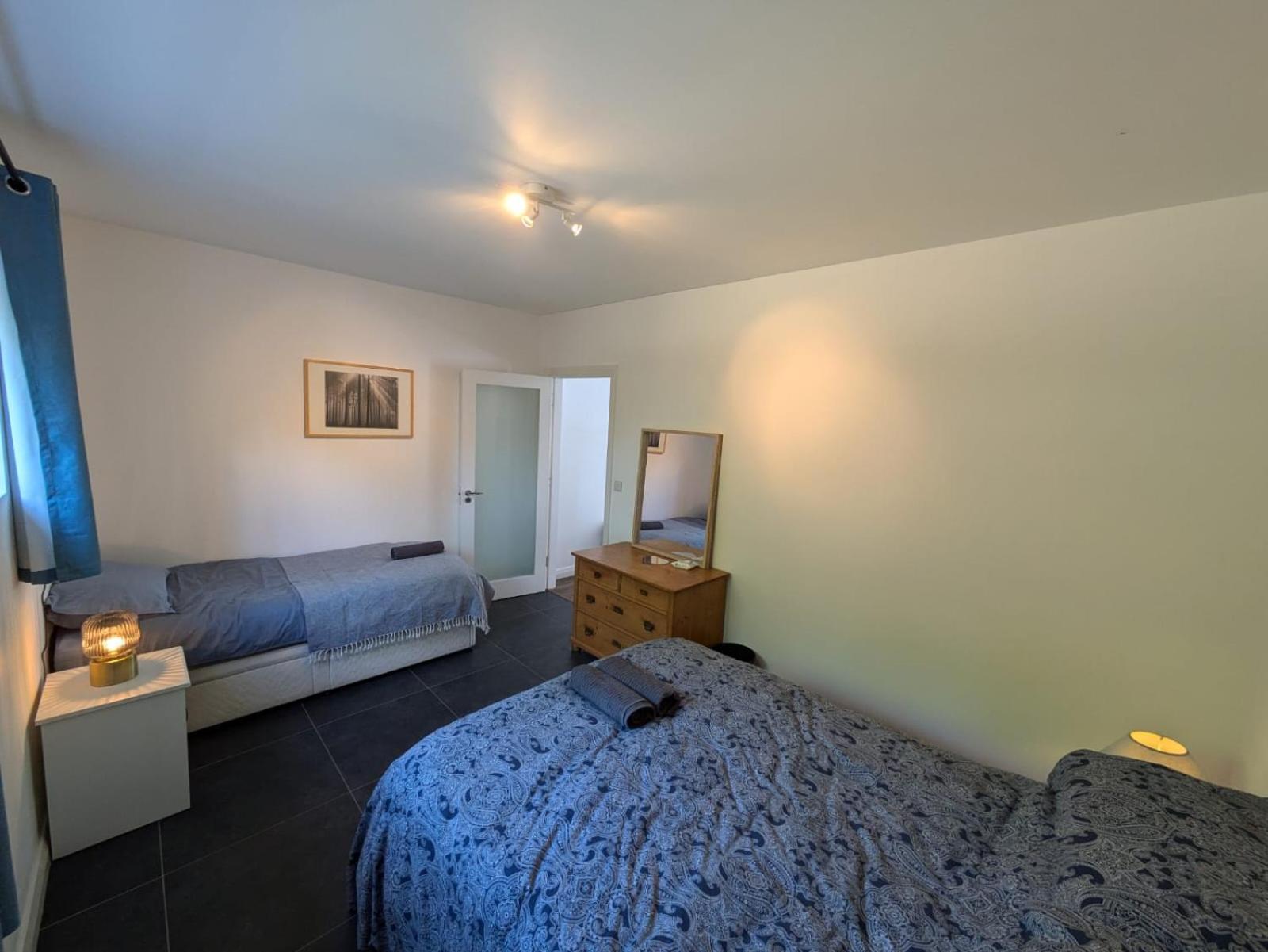 Holiday home An Carraig, Taylors Hill *