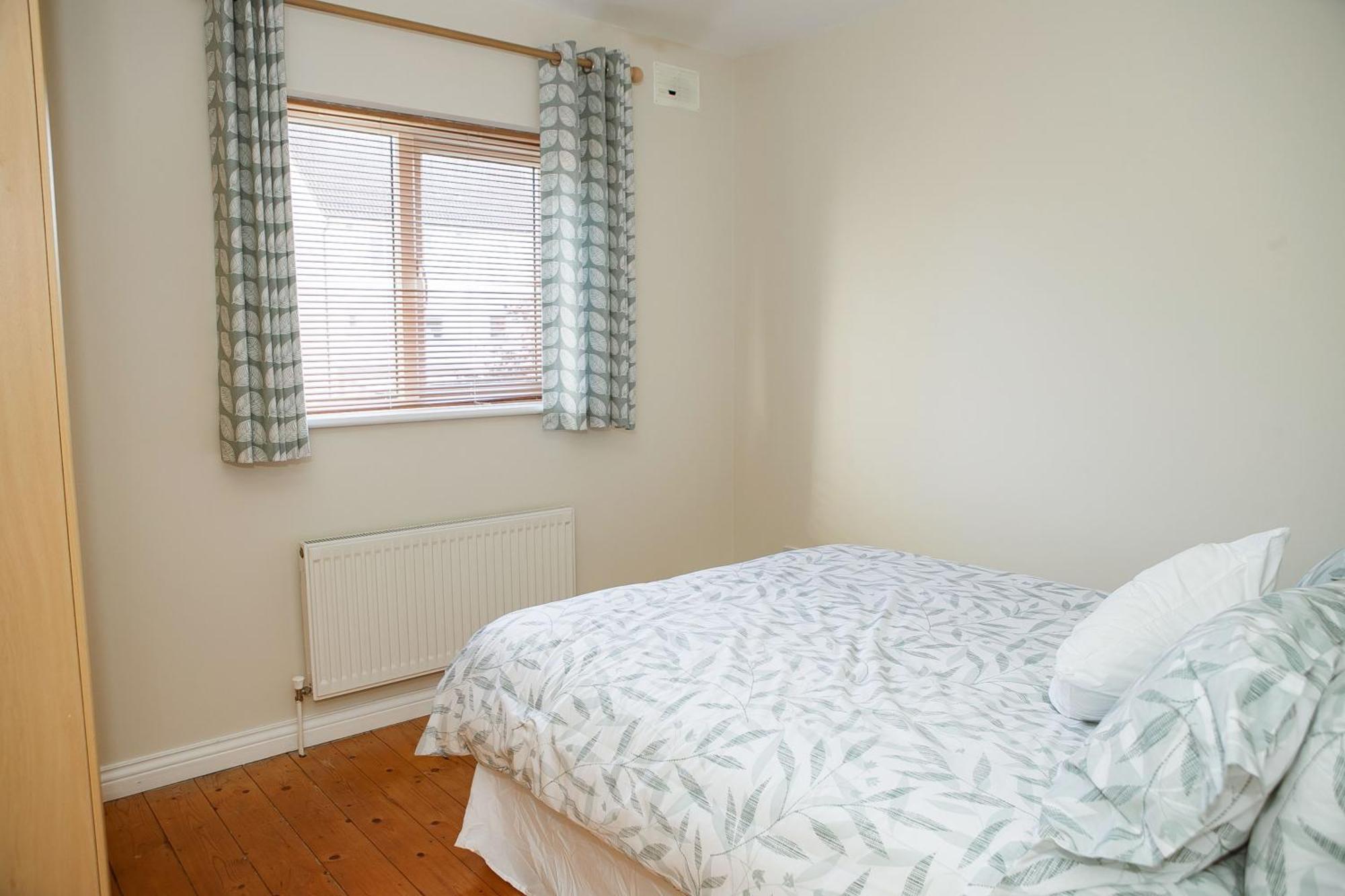 Spacious 4 Bedroom & 4 Bathrooms Holiday home