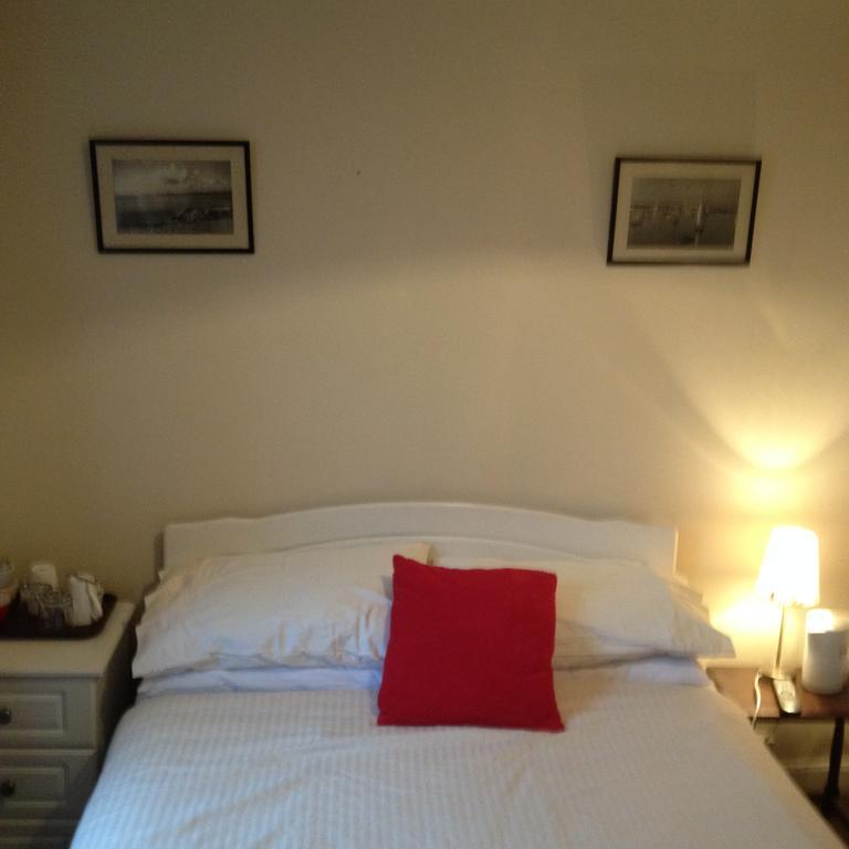 Bed & Breakfast Dun Roamin